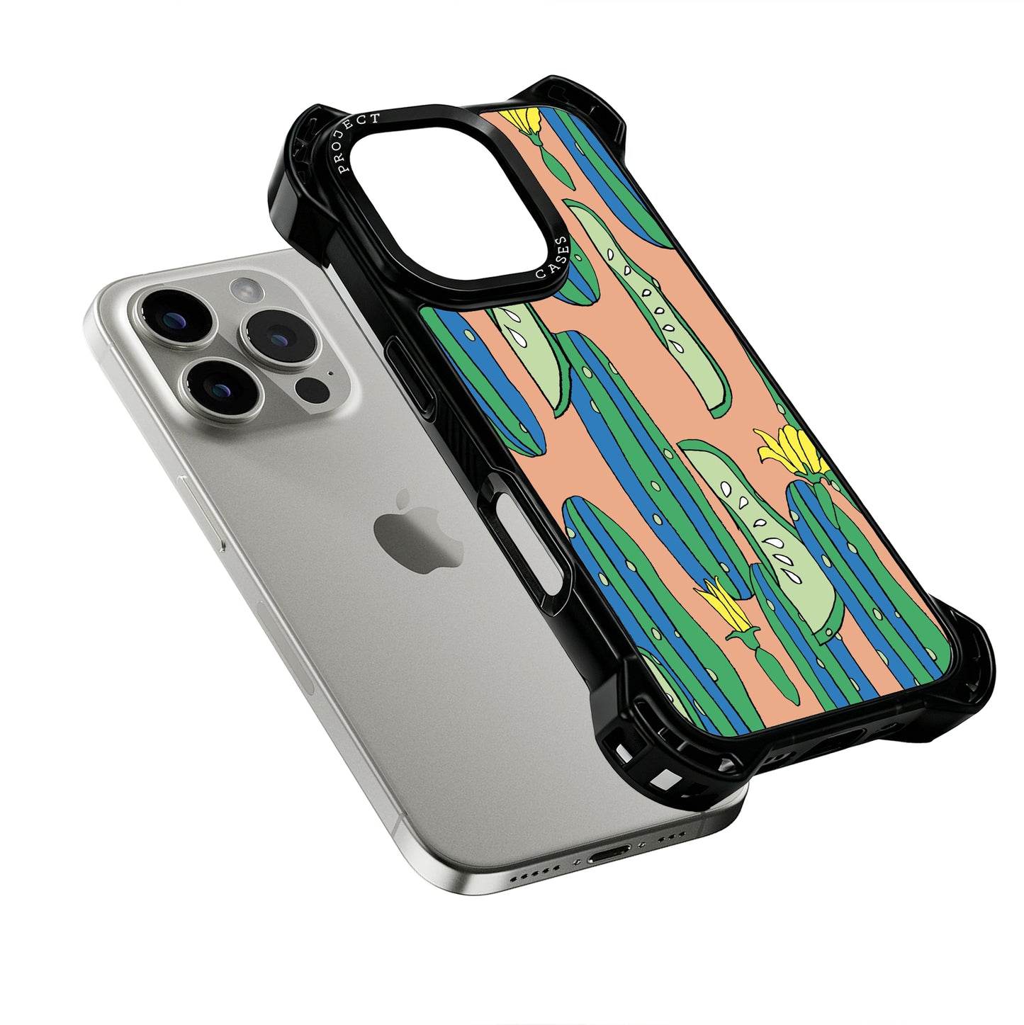 {model: iPhone 16 Pro, iPhone 16 Pro Max, iPhone 15 Pro, iPhone 15 Pro Max, iPhone 14 Pro, iPhone 14 Pro Max, iPhone 13 Pro, iPhone 13 Pro Max, iPhone 12 Pro, iPhone 12 Pro Max, iPhone 11 Pro, iPhone 11 Pro Max}{case: Bounce} 