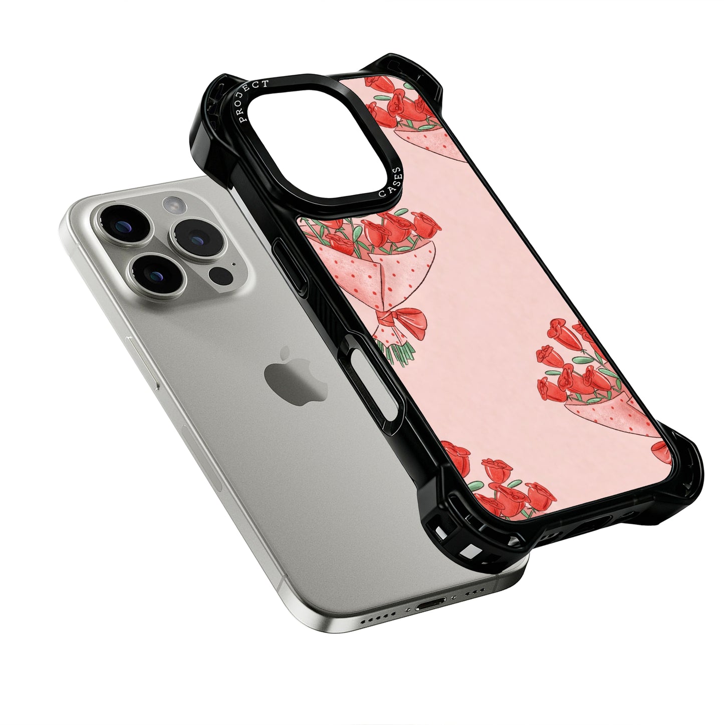 {model: iPhone 16 Pro, iPhone 16 Pro Max, iPhone 15 Pro, iPhone 15 Pro Max, iPhone 14 Pro, iPhone 14 Pro Max, iPhone 13 Pro, iPhone 13 Pro Max, iPhone 12 Pro, iPhone 12 Pro Max, iPhone 11 Pro, iPhone 11 Pro Max}{case: Bounce} 
