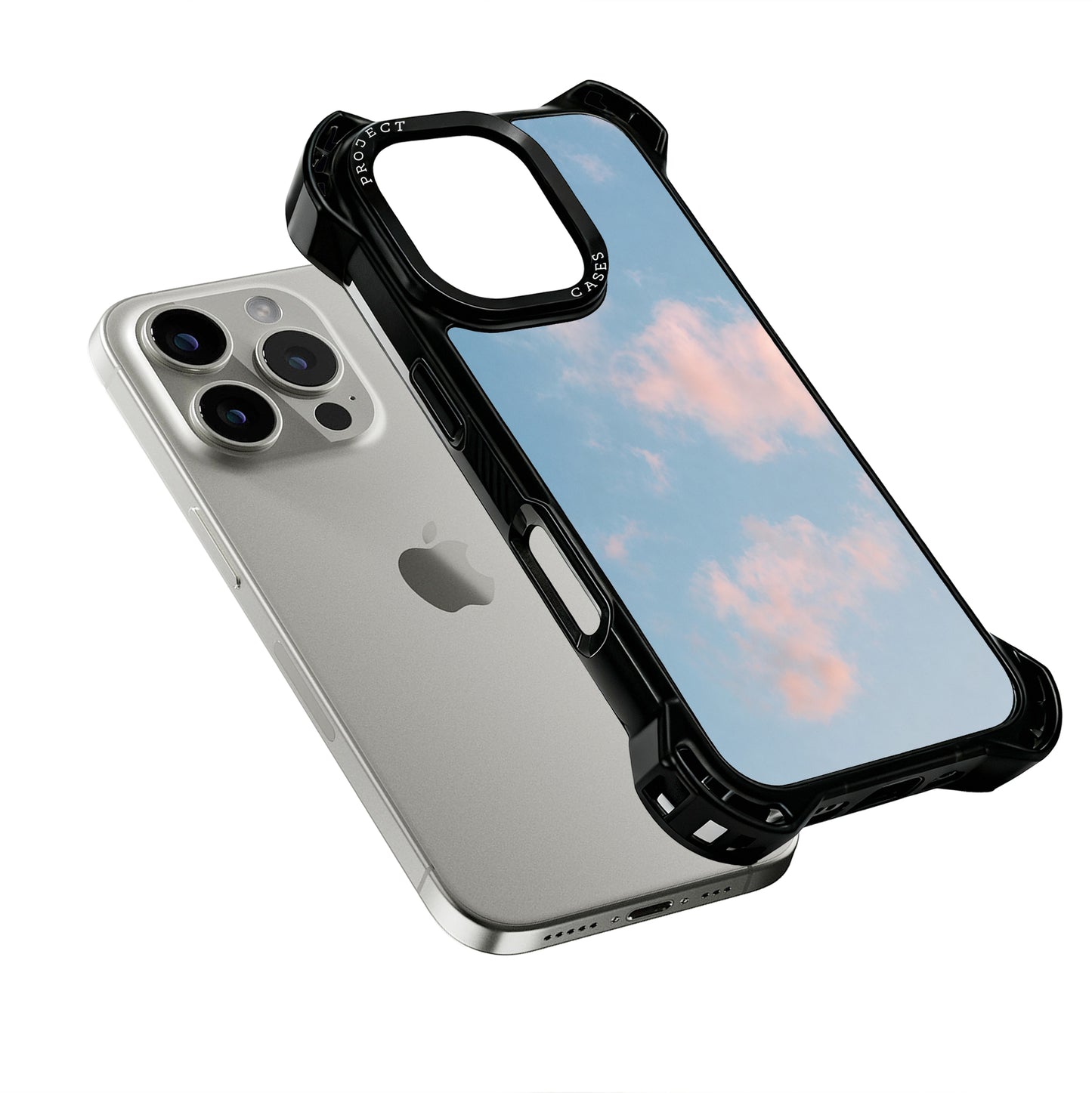 {model: iPhone 16 Pro, iPhone 16 Pro Max, iPhone 15 Pro, iPhone 15 Pro Max, iPhone 14 Pro, iPhone 14 Pro Max, iPhone 13 Pro, iPhone 13 Pro Max, iPhone 12 Pro, iPhone 12 Pro Max, iPhone 11 Pro, iPhone 11 Pro Max}{case: Bounce} 