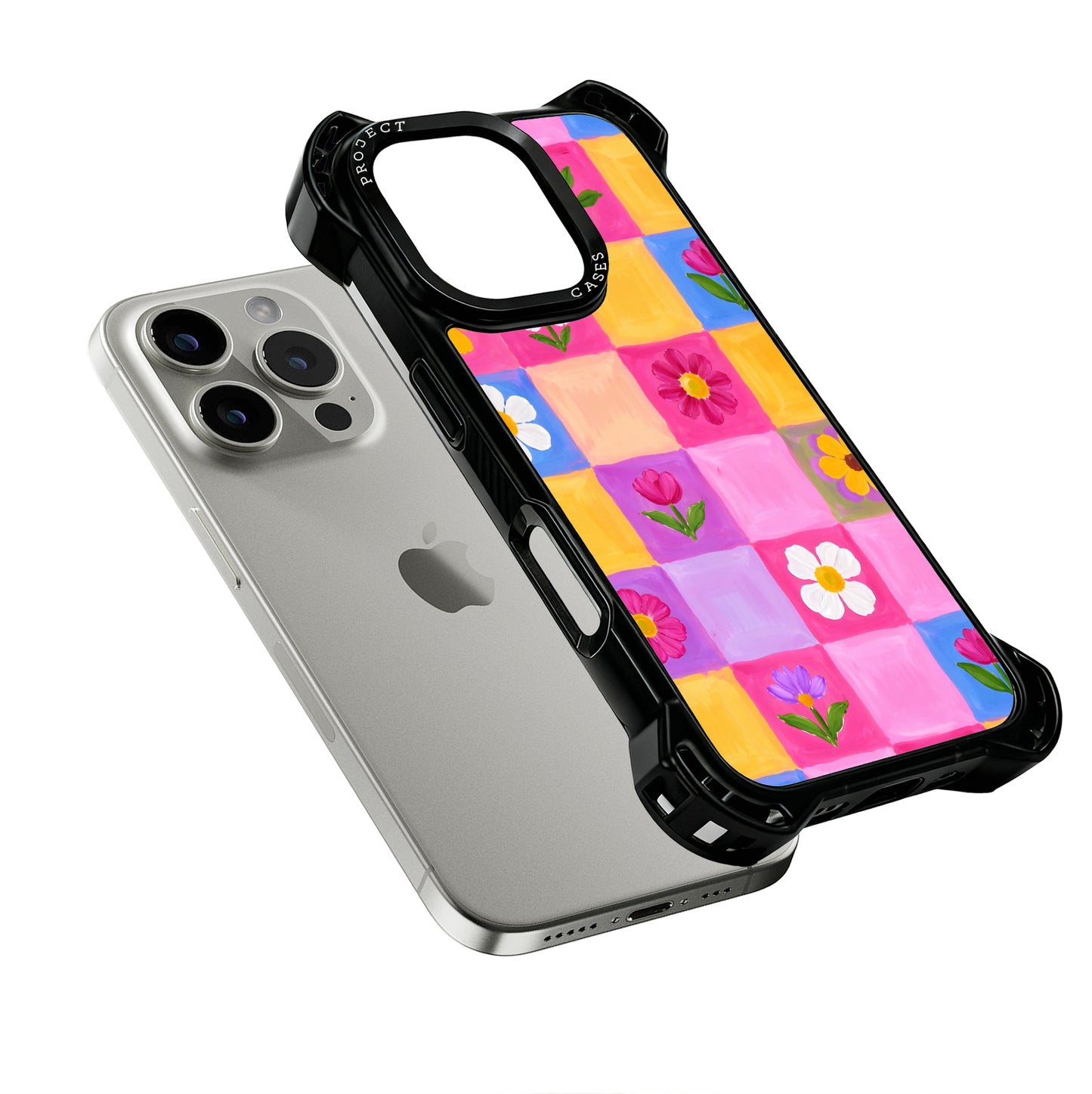 {model: iPhone 16 Pro, iPhone 16 Pro Max, iPhone 15 Pro, iPhone 15 Pro Max, iPhone 14 Pro, iPhone 14 Pro Max, iPhone 13 Pro, iPhone 13 Pro Max, iPhone 12 Pro, iPhone 12 Pro Max, iPhone 11 Pro, iPhone 11 Pro Max}{case: Bounce} 