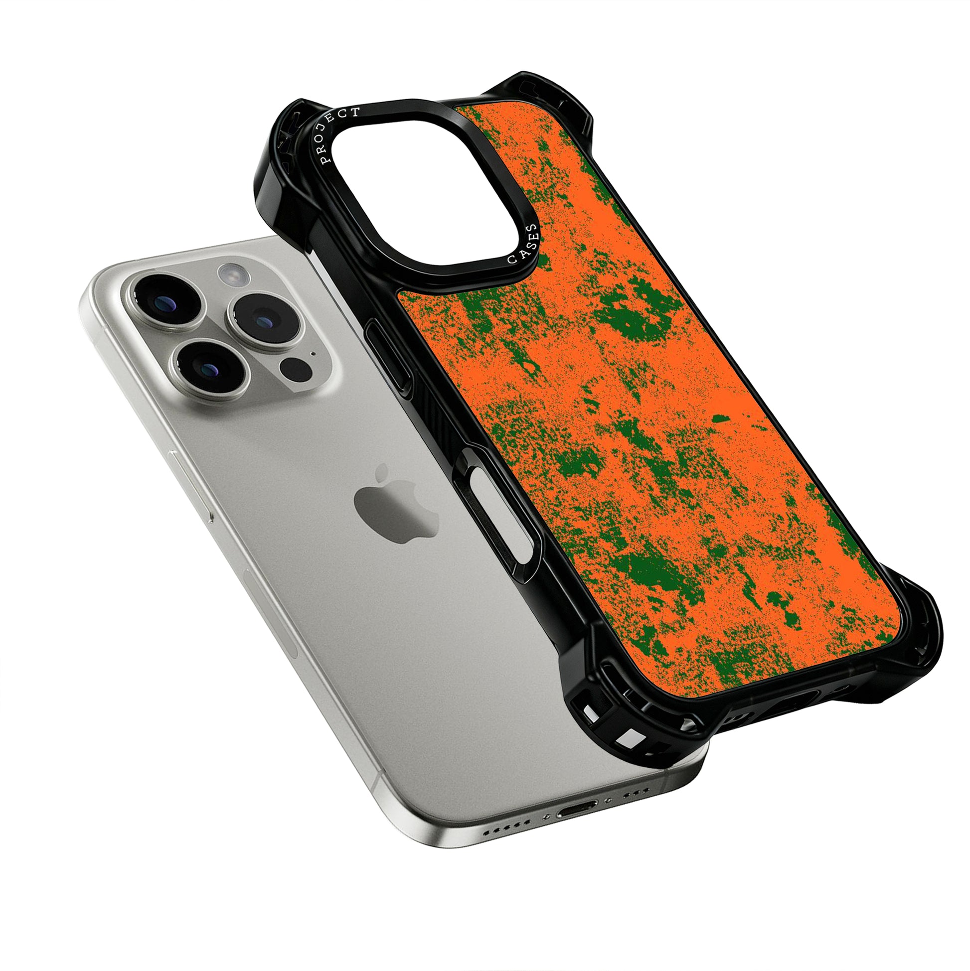 {model: iPhone 16 Pro, iPhone 16 Pro Max, iPhone 15 Pro, iPhone 15 Pro Max, iPhone 14 Pro, iPhone 14 Pro Max, iPhone 13 Pro, iPhone 13 Pro Max, iPhone 12 Pro, iPhone 12 Pro Max, iPhone 11 Pro, iPhone 11 Pro Max}{case: Bounce} 