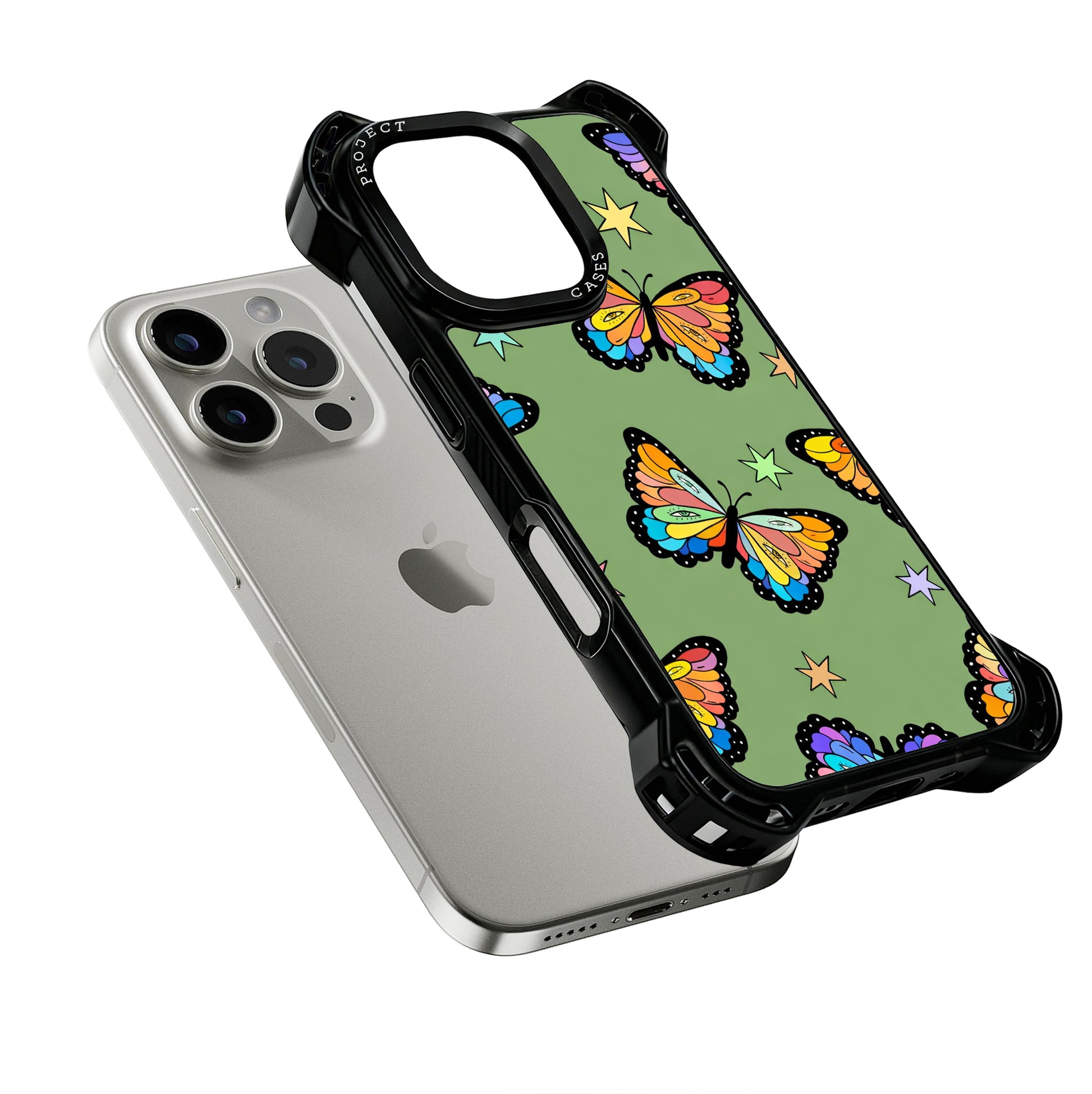 {model: iPhone 16 Pro, iPhone 16 Pro Max, iPhone 15 Pro, iPhone 15 Pro Max, iPhone 14 Pro, iPhone 14 Pro Max, iPhone 13 Pro, iPhone 13 Pro Max, iPhone 12 Pro, iPhone 12 Pro Max, iPhone 11 Pro, iPhone 11 Pro Max}{case: Bounce} 