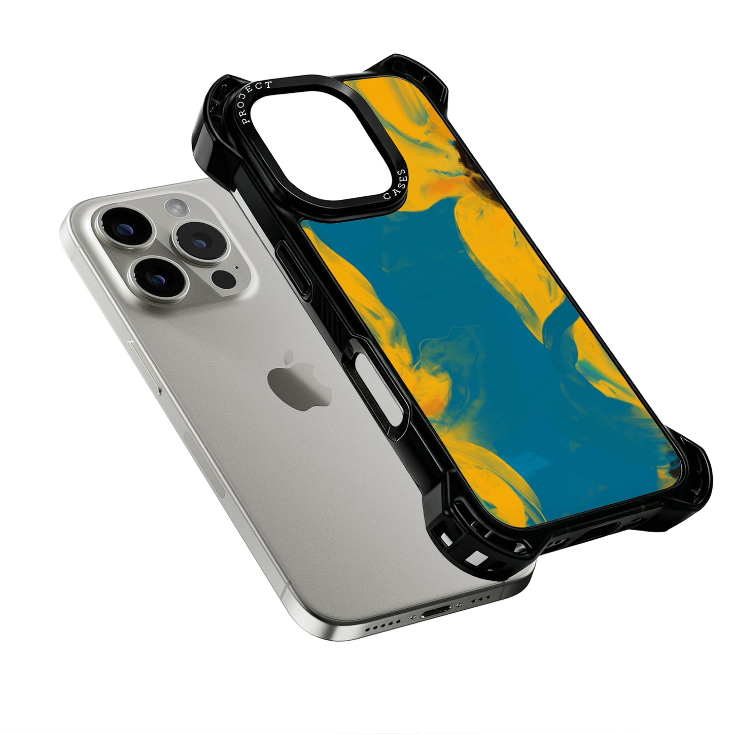 {model: iPhone 16 Pro, iPhone 16 Pro Max, iPhone 15 Pro, iPhone 15 Pro Max, iPhone 14 Pro, iPhone 14 Pro Max, iPhone 13 Pro, iPhone 13 Pro Max, iPhone 12 Pro, iPhone 12 Pro Max, iPhone 11 Pro, iPhone 11 Pro Max}{case: Bounce} 