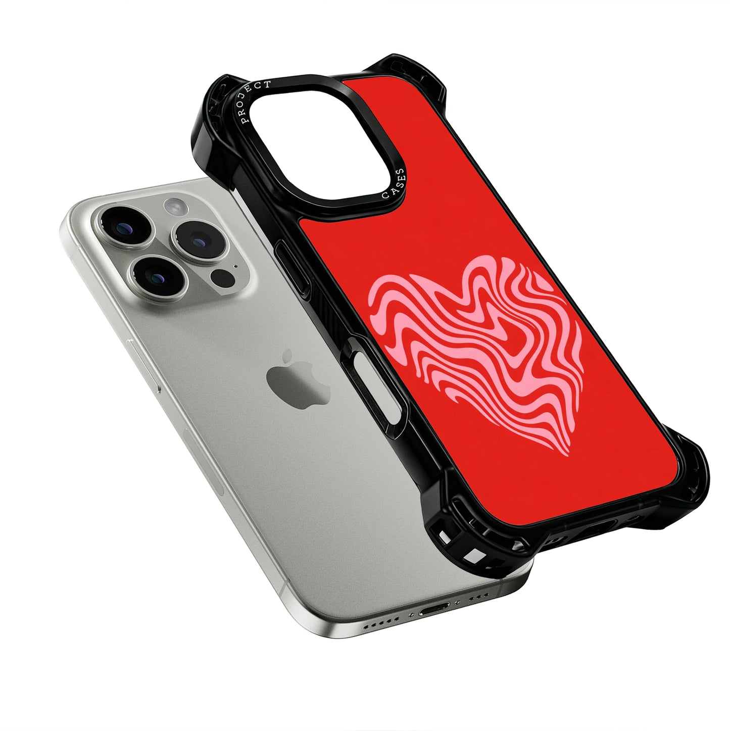 {model: iPhone 16 Pro, iPhone 16 Pro Max, iPhone 15 Pro, iPhone 15 Pro Max, iPhone 14 Pro, iPhone 14 Pro Max, iPhone 13 Pro, iPhone 13 Pro Max, iPhone 12 Pro, iPhone 12 Pro Max, iPhone 11 Pro, iPhone 11 Pro Max}{case: Bounce} 