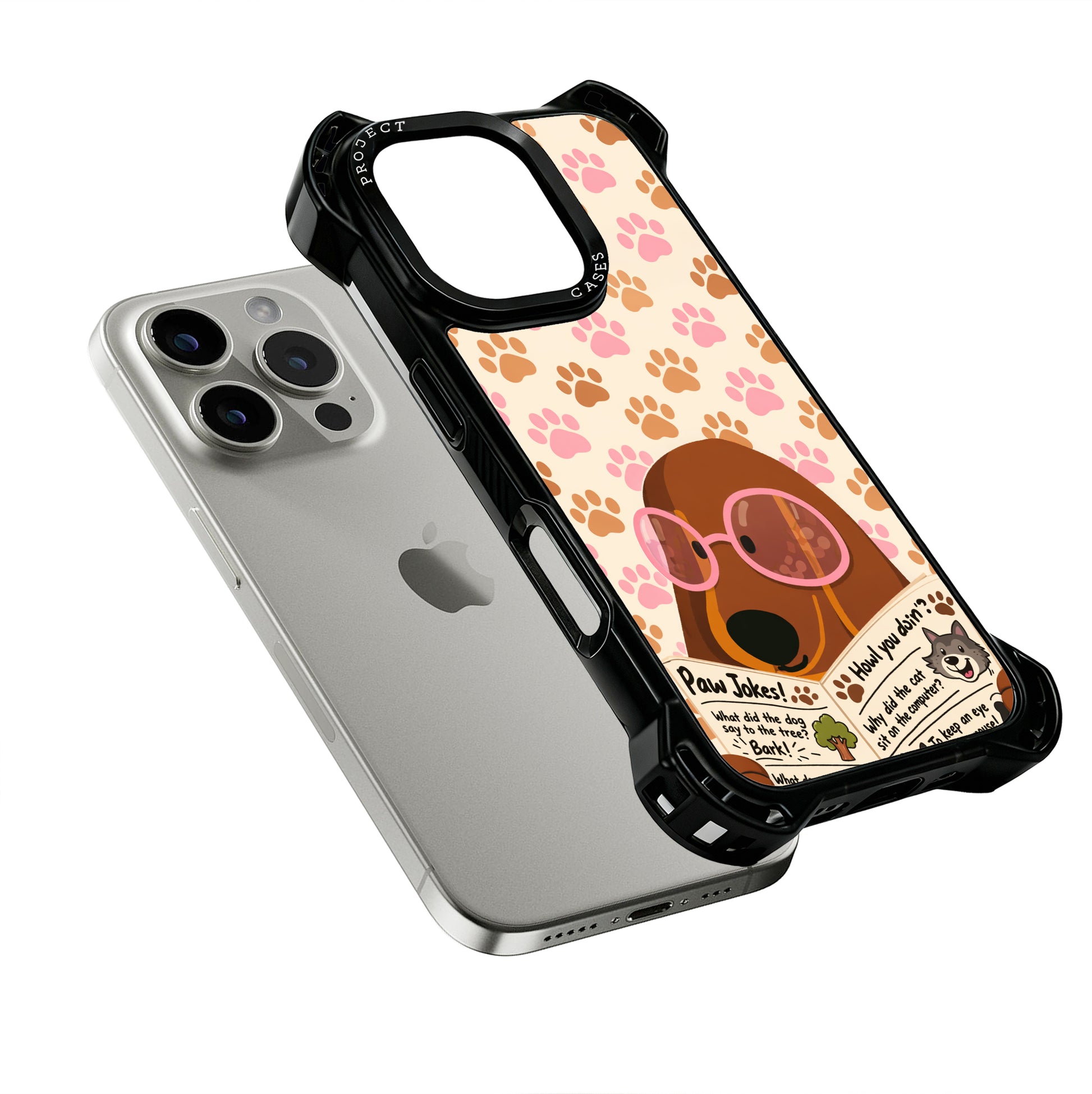 {model: iPhone 16 Pro, iPhone 16 Pro Max, iPhone 15 Pro, iPhone 15 Pro Max, iPhone 14 Pro, iPhone 14 Pro Max, iPhone 13 Pro, iPhone 13 Pro Max, iPhone 12 Pro, iPhone 12 Pro Max, iPhone 11 Pro, iPhone 11 Pro Max}{case: Bounce} 