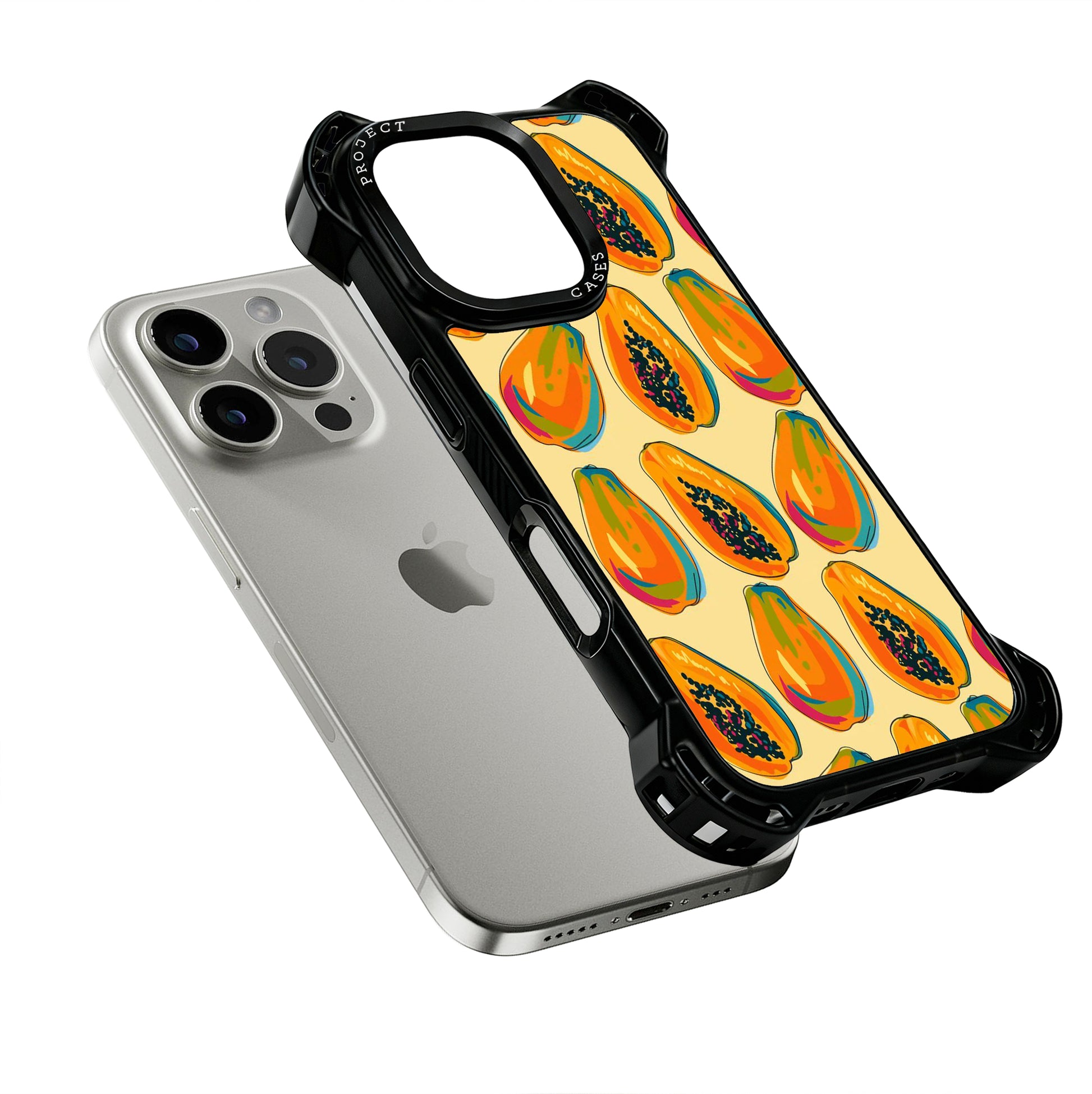 {model: iPhone 16 Pro, iPhone 16 Pro Max, iPhone 15 Pro, iPhone 15 Pro Max, iPhone 14 Pro, iPhone 14 Pro Max, iPhone 13 Pro, iPhone 13 Pro Max, iPhone 12 Pro, iPhone 12 Pro Max, iPhone 11 Pro, iPhone 11 Pro Max}{case: Bounce} 