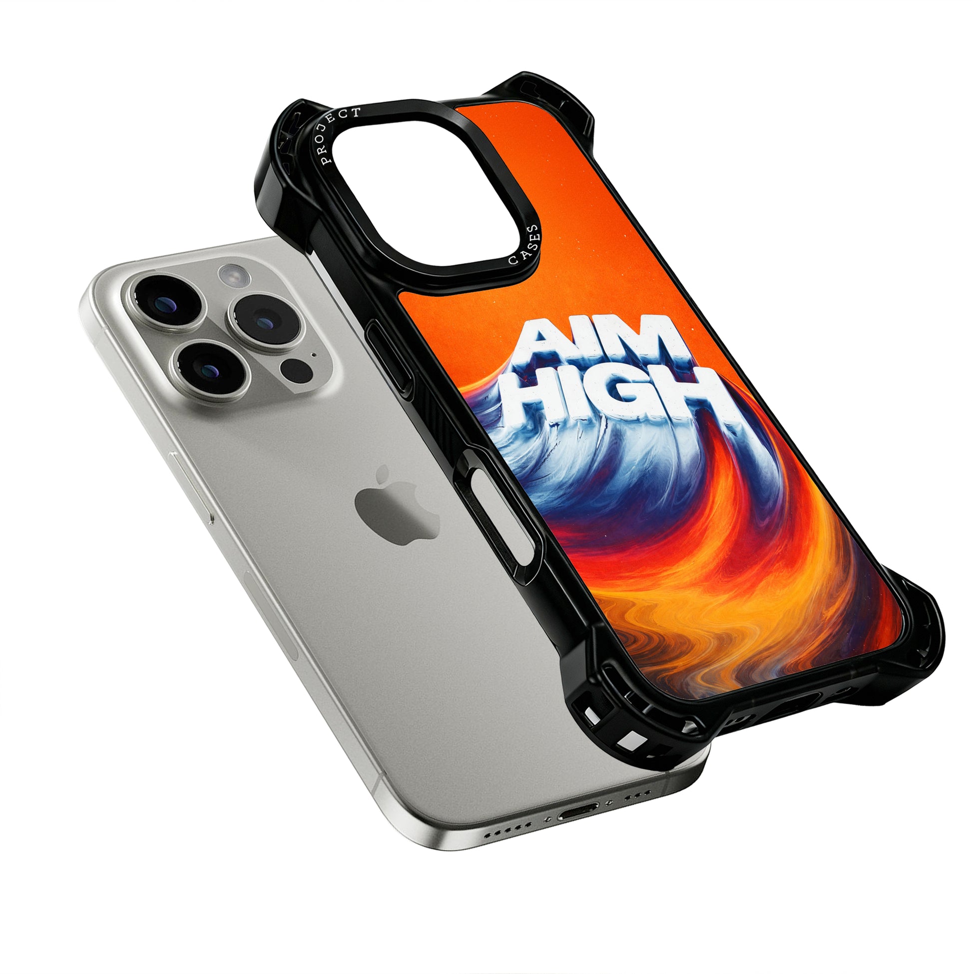 {model: iPhone 16 Pro, iPhone 16 Pro Max, iPhone 15 Pro, iPhone 15 Pro Max, iPhone 14 Pro, iPhone 14 Pro Max, iPhone 13 Pro, iPhone 13 Pro Max, iPhone 12 Pro, iPhone 12 Pro Max, iPhone 11 Pro, iPhone 11 Pro Max}{case: Bounce} 