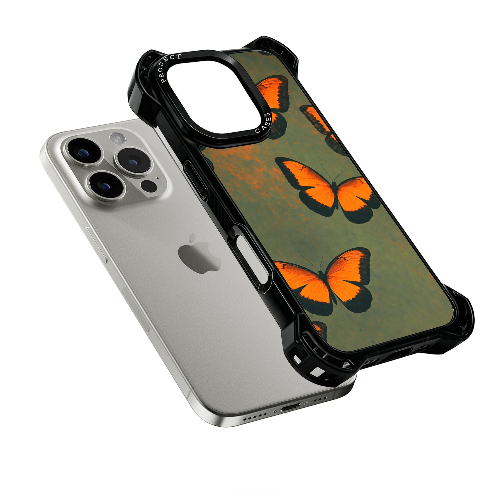 {model: iPhone 16 Pro, iPhone 16 Pro Max, iPhone 15 Pro, iPhone 15 Pro Max, iPhone 14 Pro, iPhone 14 Pro Max, iPhone 13 Pro, iPhone 13 Pro Max, iPhone 12 Pro, iPhone 12 Pro Max, iPhone 11 Pro, iPhone 11 Pro Max}{case: Bounce} 