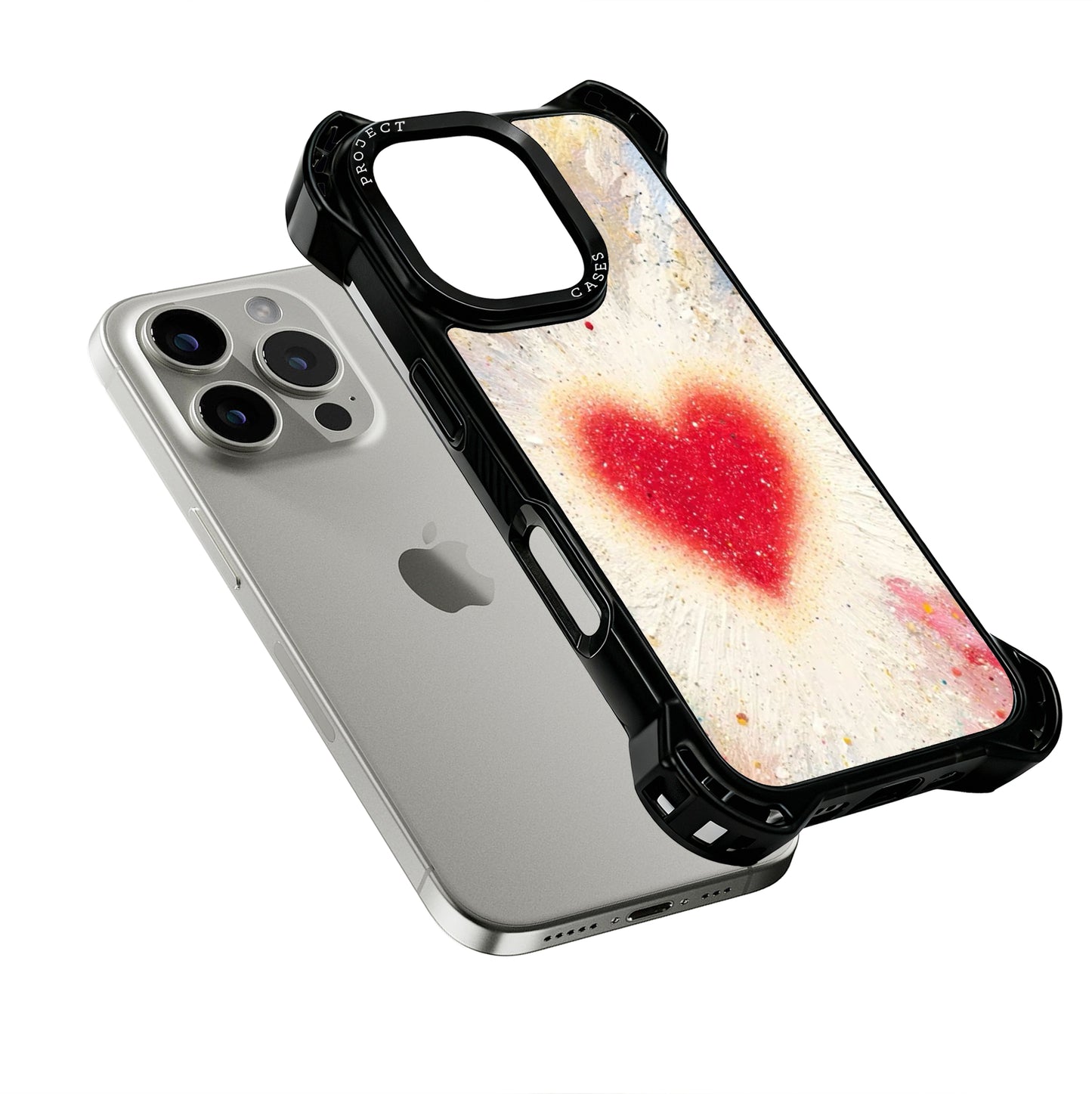 {model: iPhone 16 Pro, iPhone 16 Pro Max, iPhone 15 Pro, iPhone 15 Pro Max, iPhone 14 Pro, iPhone 14 Pro Max, iPhone 13 Pro, iPhone 13 Pro Max, iPhone 12 Pro, iPhone 12 Pro Max, iPhone 11 Pro, iPhone 11 Pro Max}{case: Bounce} 