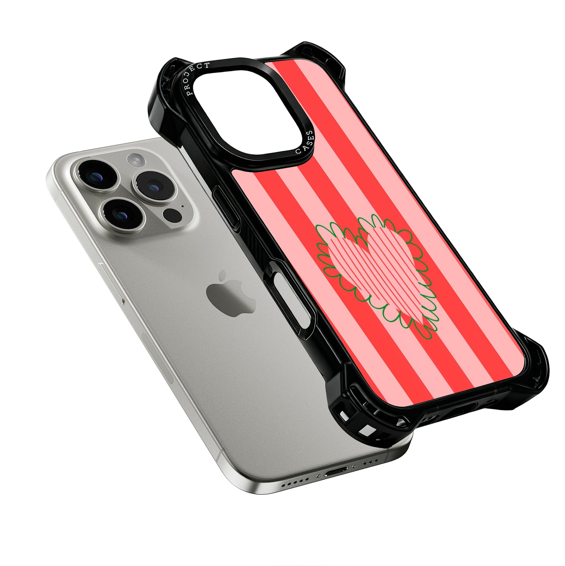 {model: iPhone 16 Pro, iPhone 16 Pro Max, iPhone 15 Pro, iPhone 15 Pro Max, iPhone 14 Pro, iPhone 14 Pro Max, iPhone 13 Pro, iPhone 13 Pro Max, iPhone 12 Pro, iPhone 12 Pro Max, iPhone 11 Pro, iPhone 11 Pro Max}{case: Bounce} 
