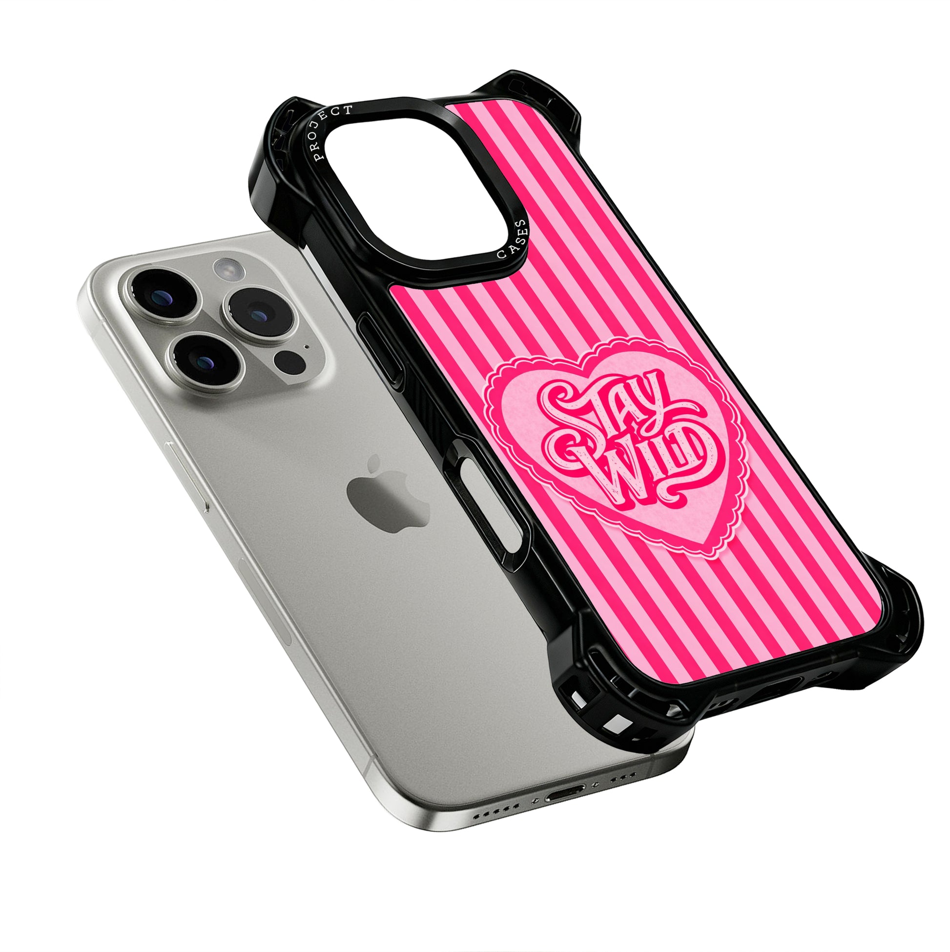 {model: iPhone 16 Pro, iPhone 16 Pro Max, iPhone 15 Pro, iPhone 15 Pro Max, iPhone 14 Pro, iPhone 14 Pro Max, iPhone 13 Pro, iPhone 13 Pro Max, iPhone 12 Pro, iPhone 12 Pro Max, iPhone 11 Pro, iPhone 11 Pro Max}{case: Bounce} 