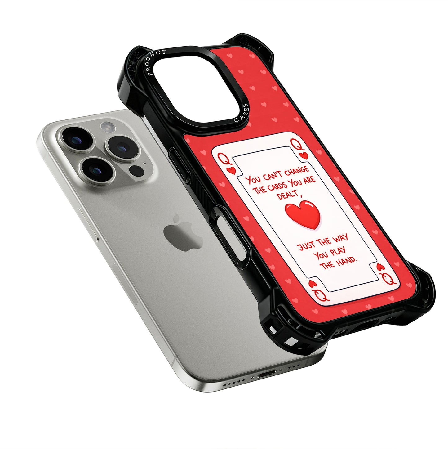 {model: iPhone 16 Pro, iPhone 16 Pro Max, iPhone 15 Pro, iPhone 15 Pro Max, iPhone 14 Pro, iPhone 14 Pro Max, iPhone 13 Pro, iPhone 13 Pro Max, iPhone 12 Pro, iPhone 12 Pro Max, iPhone 11 Pro, iPhone 11 Pro Max}{case: Bounce} 