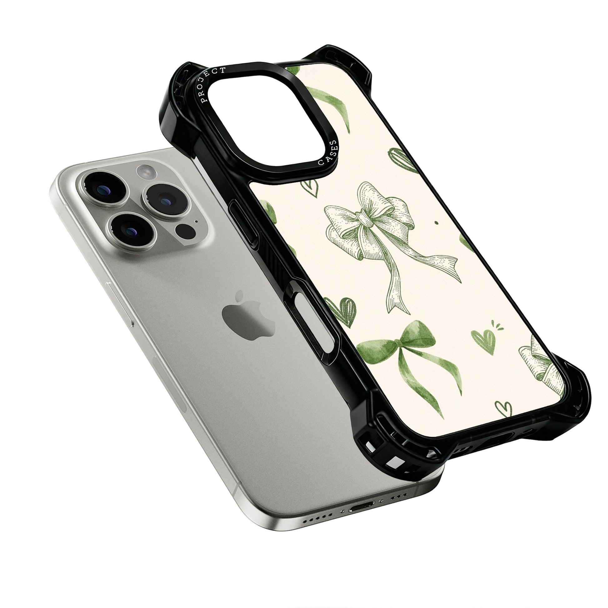 {model: iPhone 16 Pro, iPhone 16 Pro Max, iPhone 15 Pro, iPhone 15 Pro Max, iPhone 14 Pro, iPhone 14 Pro Max, iPhone 13 Pro, iPhone 13 Pro Max, iPhone 12 Pro, iPhone 12 Pro Max, iPhone 11 Pro, iPhone 11 Pro Max}{case: Bounce} 