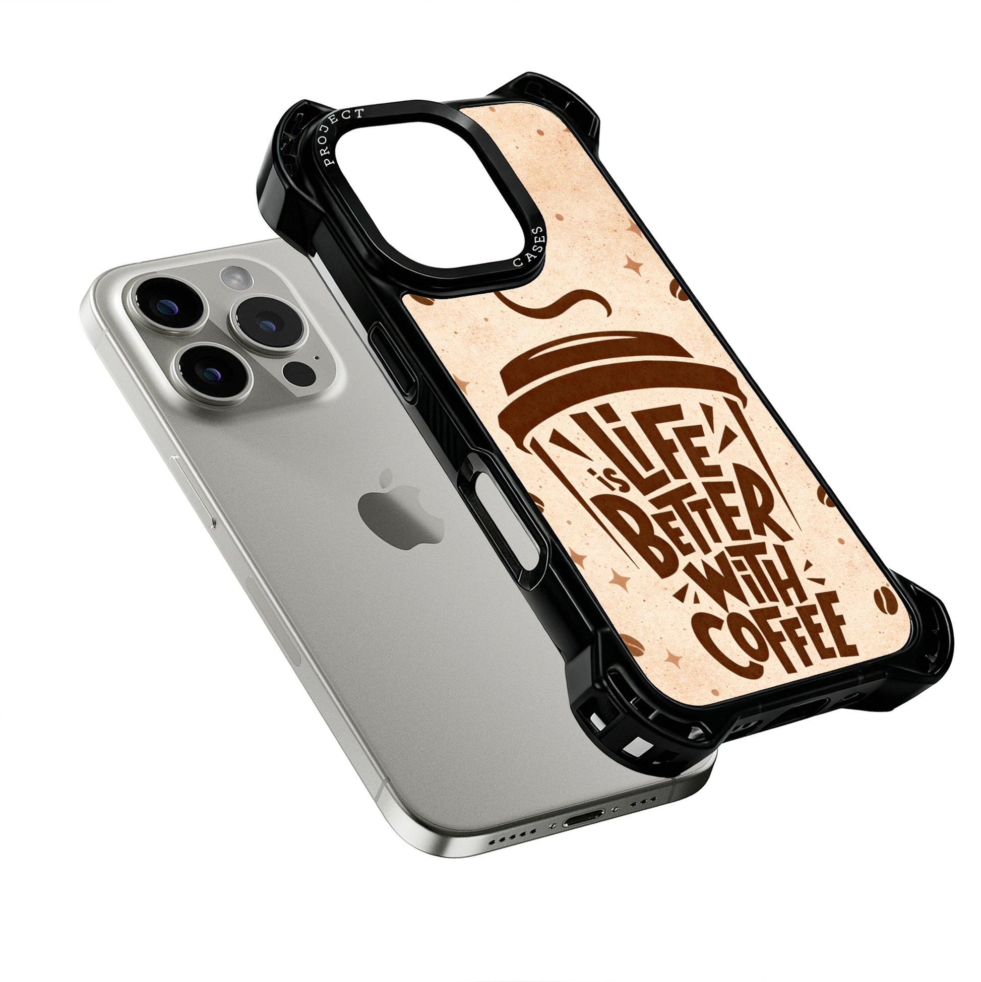 {model: iPhone 16 Pro, iPhone 16 Pro Max, iPhone 15 Pro, iPhone 15 Pro Max, iPhone 14 Pro, iPhone 14 Pro Max, iPhone 13 Pro, iPhone 13 Pro Max, iPhone 12 Pro, iPhone 12 Pro Max, iPhone 11 Pro, iPhone 11 Pro Max}{case: Bounce} 