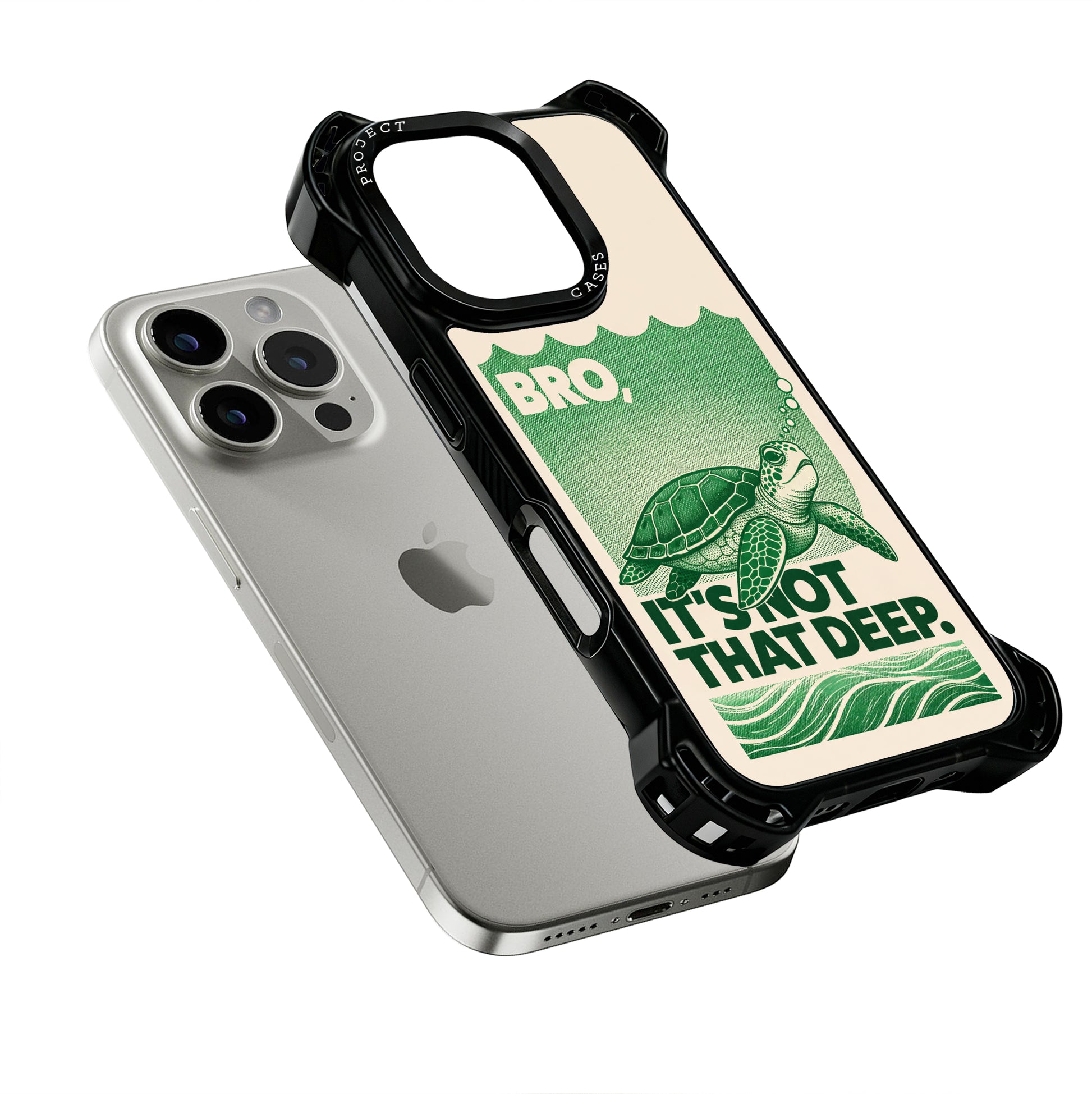 {model: iPhone 16 Pro, iPhone 16 Pro Max, iPhone 15 Pro, iPhone 15 Pro Max, iPhone 14 Pro, iPhone 14 Pro Max, iPhone 13 Pro, iPhone 13 Pro Max, iPhone 12 Pro, iPhone 12 Pro Max, iPhone 11 Pro, iPhone 11 Pro Max}{case: Bounce} 