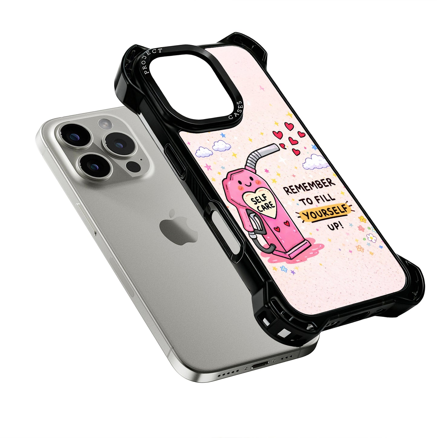 {model: iPhone 16 Pro, iPhone 16 Pro Max, iPhone 15 Pro, iPhone 15 Pro Max, iPhone 14 Pro, iPhone 14 Pro Max, iPhone 13 Pro, iPhone 13 Pro Max, iPhone 12 Pro, iPhone 12 Pro Max, iPhone 11 Pro, iPhone 11 Pro Max}{case: Bounce} 