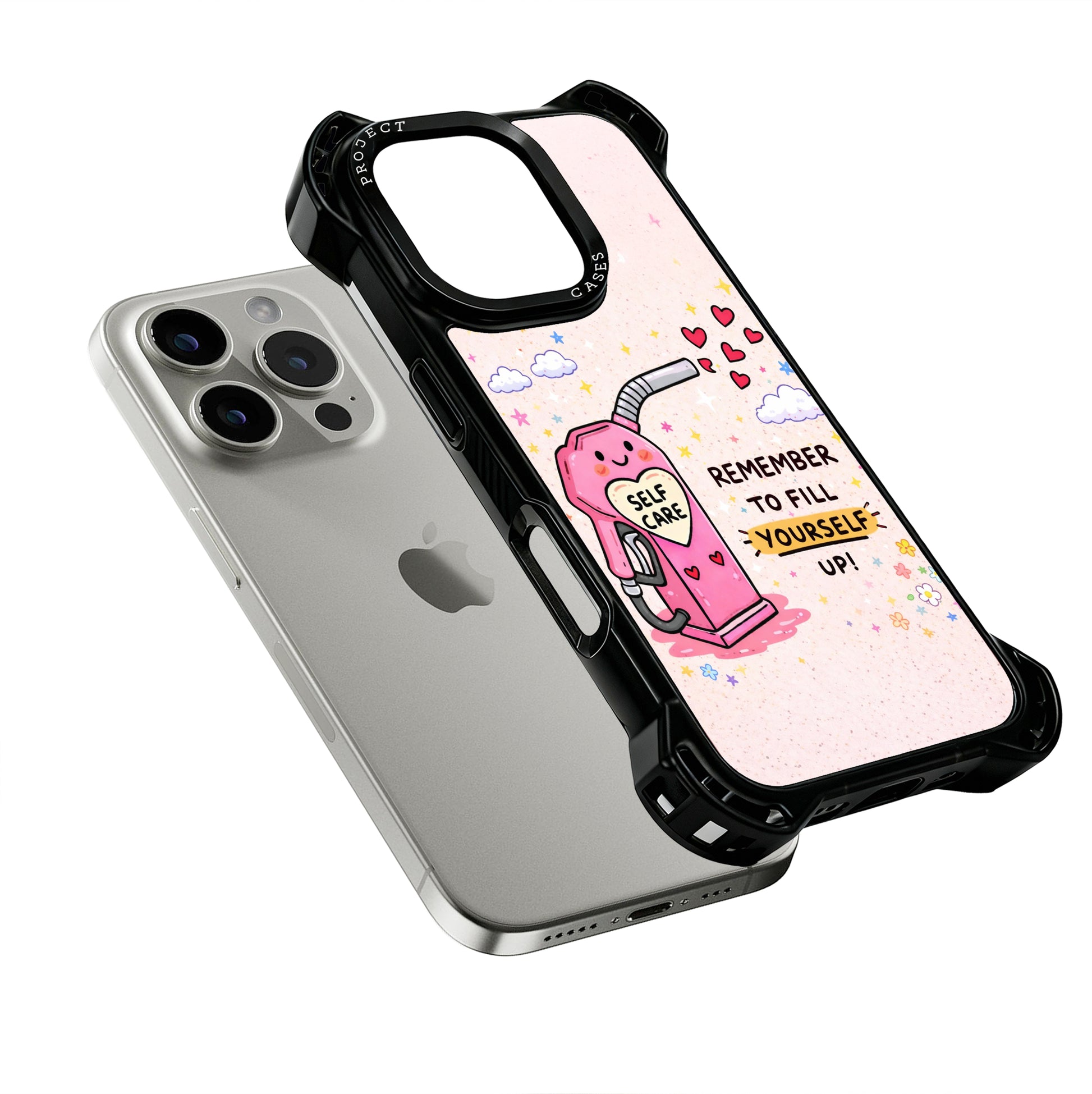 {model: iPhone 16 Pro, iPhone 16 Pro Max, iPhone 15 Pro, iPhone 15 Pro Max, iPhone 14 Pro, iPhone 14 Pro Max, iPhone 13 Pro, iPhone 13 Pro Max, iPhone 12 Pro, iPhone 12 Pro Max, iPhone 11 Pro, iPhone 11 Pro Max}{case: Bounce} 