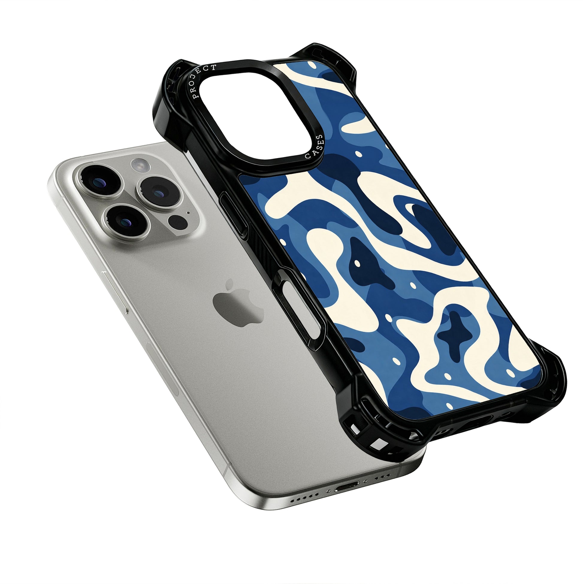 {model: iPhone 16 Pro, iPhone 16 Pro Max, iPhone 15 Pro, iPhone 15 Pro Max, iPhone 14 Pro, iPhone 14 Pro Max, iPhone 13 Pro, iPhone 13 Pro Max, iPhone 12 Pro, iPhone 12 Pro Max, iPhone 11 Pro, iPhone 11 Pro Max}{case: Bounce} 