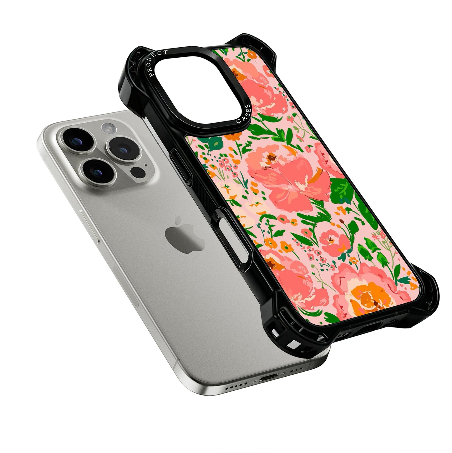 {model: iPhone 16 Pro, iPhone 16 Pro Max, iPhone 15 Pro, iPhone 15 Pro Max, iPhone 14 Pro, iPhone 14 Pro Max, iPhone 13 Pro, iPhone 13 Pro Max, iPhone 12 Pro, iPhone 12 Pro Max, iPhone 11 Pro, iPhone 11 Pro Max}{case: Bounce} 