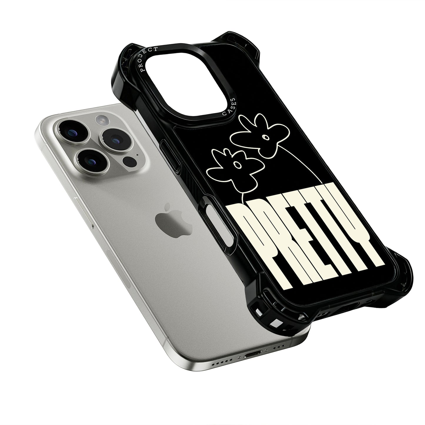 {model: iPhone 16 Pro, iPhone 16 Pro Max, iPhone 15 Pro, iPhone 15 Pro Max, iPhone 14 Pro, iPhone 14 Pro Max, iPhone 13 Pro, iPhone 13 Pro Max, iPhone 12 Pro, iPhone 12 Pro Max, iPhone 11 Pro, iPhone 11 Pro Max}{case: Bounce} 