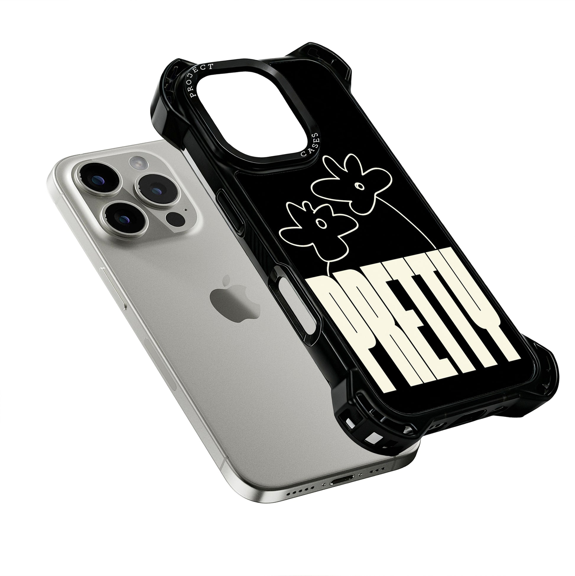 {model: iPhone 16 Pro, iPhone 16 Pro Max, iPhone 15 Pro, iPhone 15 Pro Max, iPhone 14 Pro, iPhone 14 Pro Max, iPhone 13 Pro, iPhone 13 Pro Max, iPhone 12 Pro, iPhone 12 Pro Max, iPhone 11 Pro, iPhone 11 Pro Max}{case: Bounce} 
