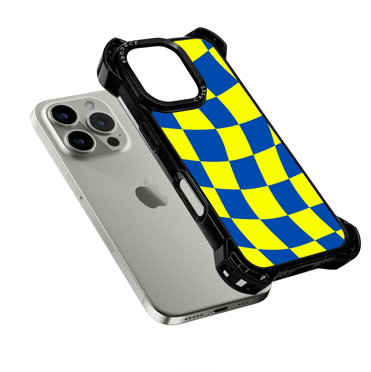 {model: iPhone 16 Pro, iPhone 16 Pro Max, iPhone 15 Pro, iPhone 15 Pro Max, iPhone 14 Pro, iPhone 14 Pro Max, iPhone 13 Pro, iPhone 13 Pro Max, iPhone 12 Pro, iPhone 12 Pro Max, iPhone 11 Pro, iPhone 11 Pro Max}{case: Bounce} 