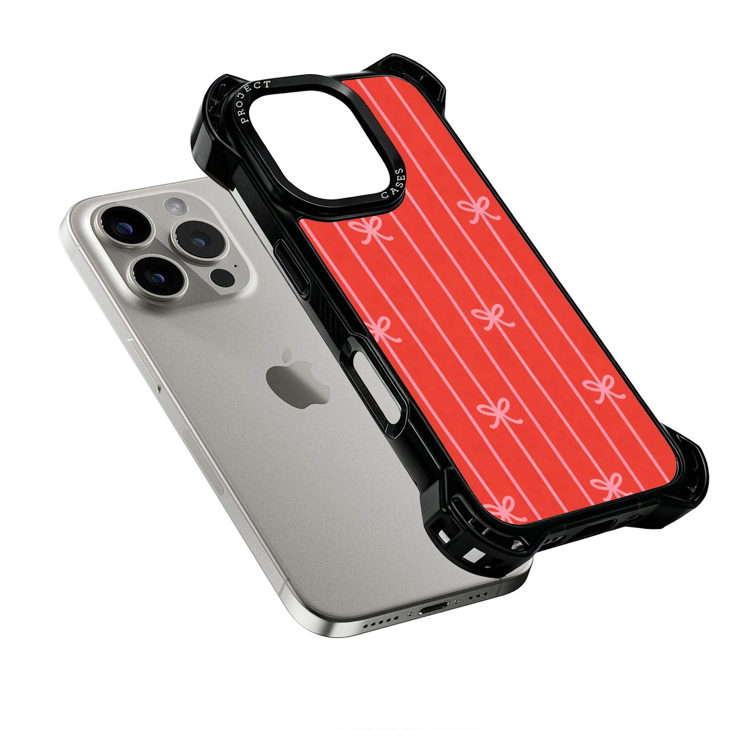 {model: iPhone 16 Pro, iPhone 16 Pro Max, iPhone 15 Pro, iPhone 15 Pro Max, iPhone 14 Pro, iPhone 14 Pro Max, iPhone 13 Pro, iPhone 13 Pro Max, iPhone 12 Pro, iPhone 12 Pro Max, iPhone 11 Pro, iPhone 11 Pro Max}{case: Bounce} 