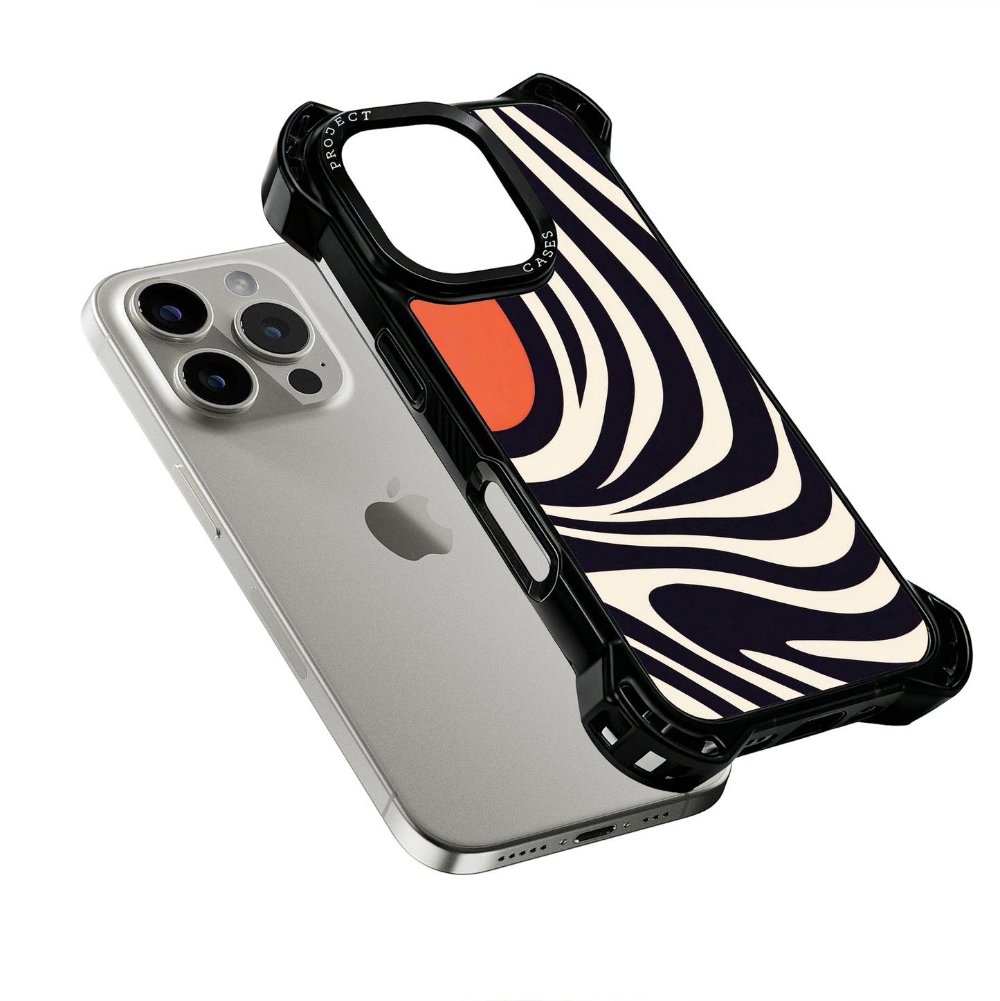 {model: iPhone 16 Pro, iPhone 16 Pro Max, iPhone 15 Pro, iPhone 15 Pro Max, iPhone 14 Pro, iPhone 14 Pro Max, iPhone 13 Pro, iPhone 13 Pro Max, iPhone 12 Pro, iPhone 12 Pro Max, iPhone 11 Pro, iPhone 11 Pro Max}{case: Bounce} 