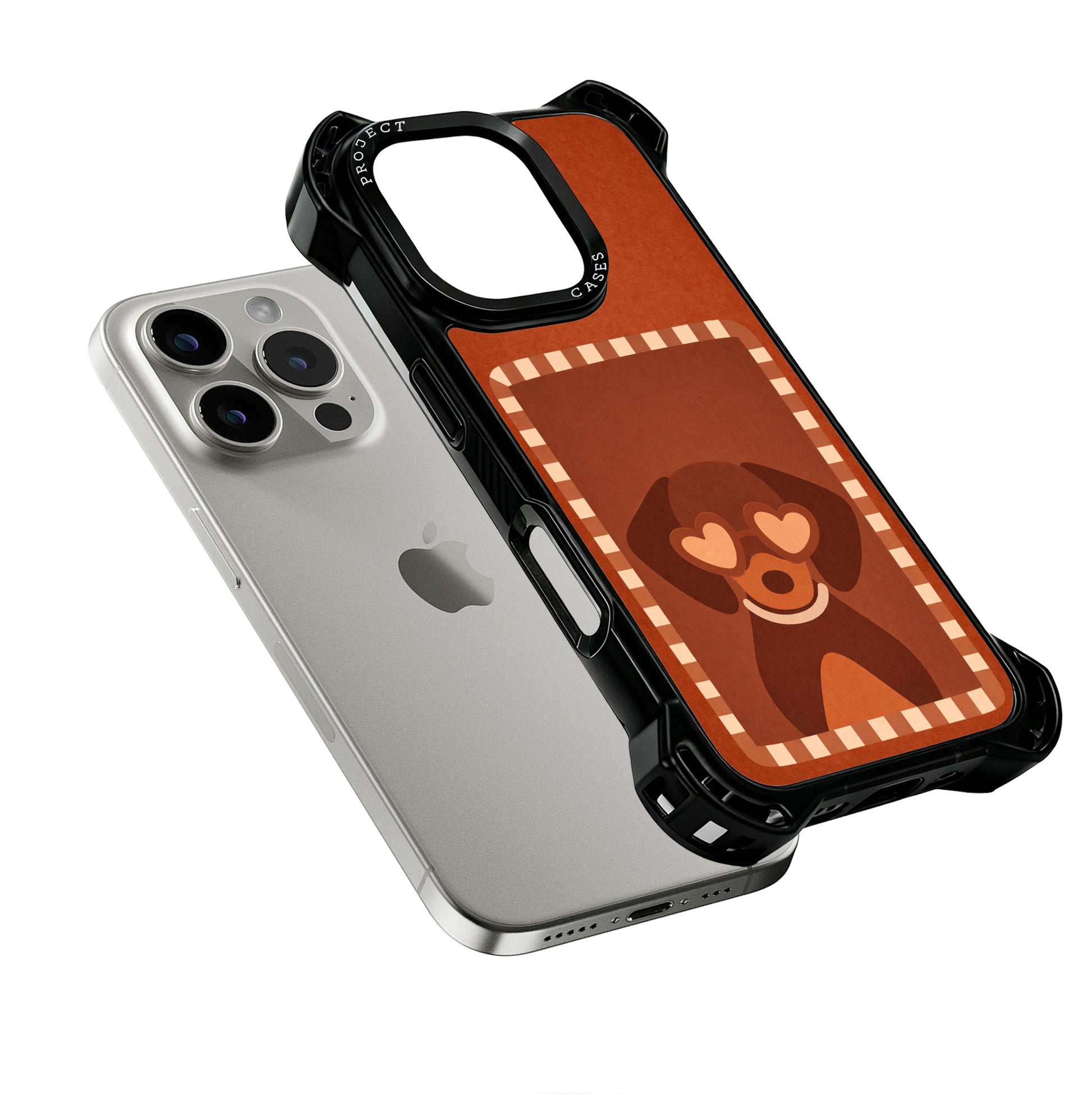 {model: iPhone 16 Pro, iPhone 16 Pro Max, iPhone 15 Pro, iPhone 15 Pro Max, iPhone 14 Pro, iPhone 14 Pro Max, iPhone 13 Pro, iPhone 13 Pro Max, iPhone 12 Pro, iPhone 12 Pro Max, iPhone 11 Pro, iPhone 11 Pro Max}{case: Bounce}