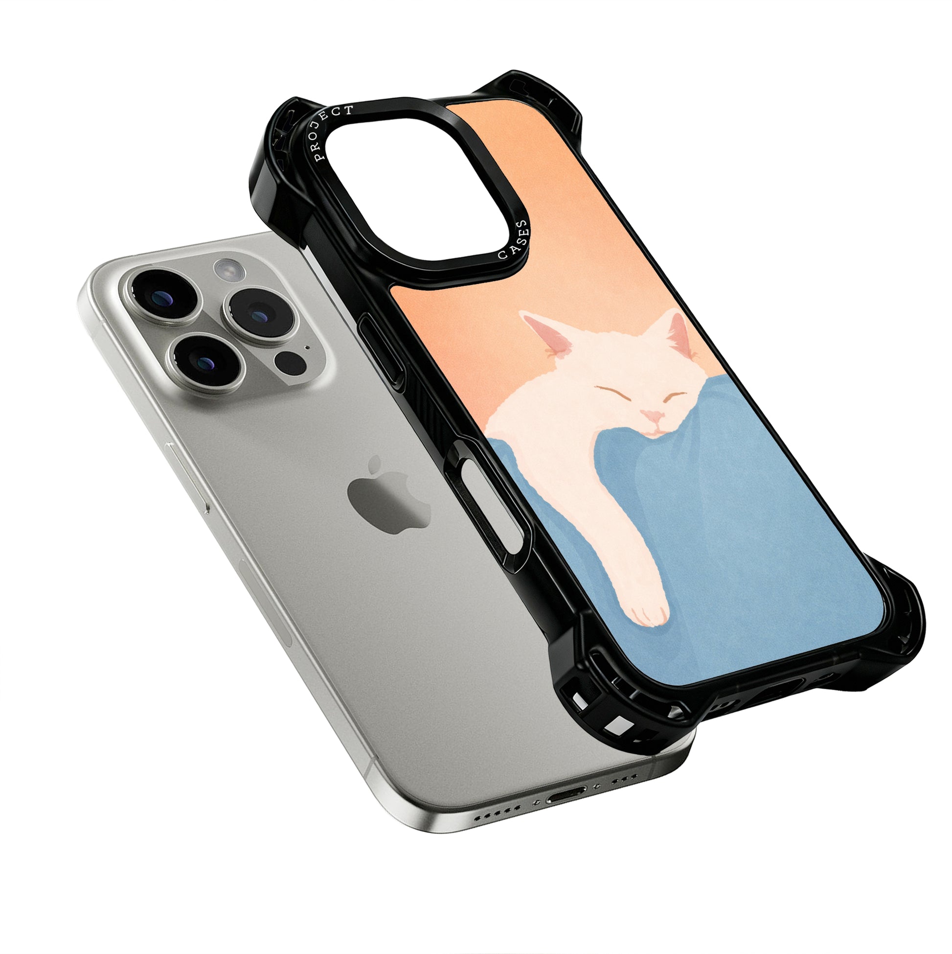 {model: iPhone 16 Pro, iPhone 16 Pro Max, iPhone 15 Pro, iPhone 15 Pro Max, iPhone 14 Pro, iPhone 14 Pro Max, iPhone 13 Pro, iPhone 13 Pro Max, iPhone 12 Pro, iPhone 12 Pro Max, iPhone 11 Pro, iPhone 11 Pro Max}{case: Bounce} 