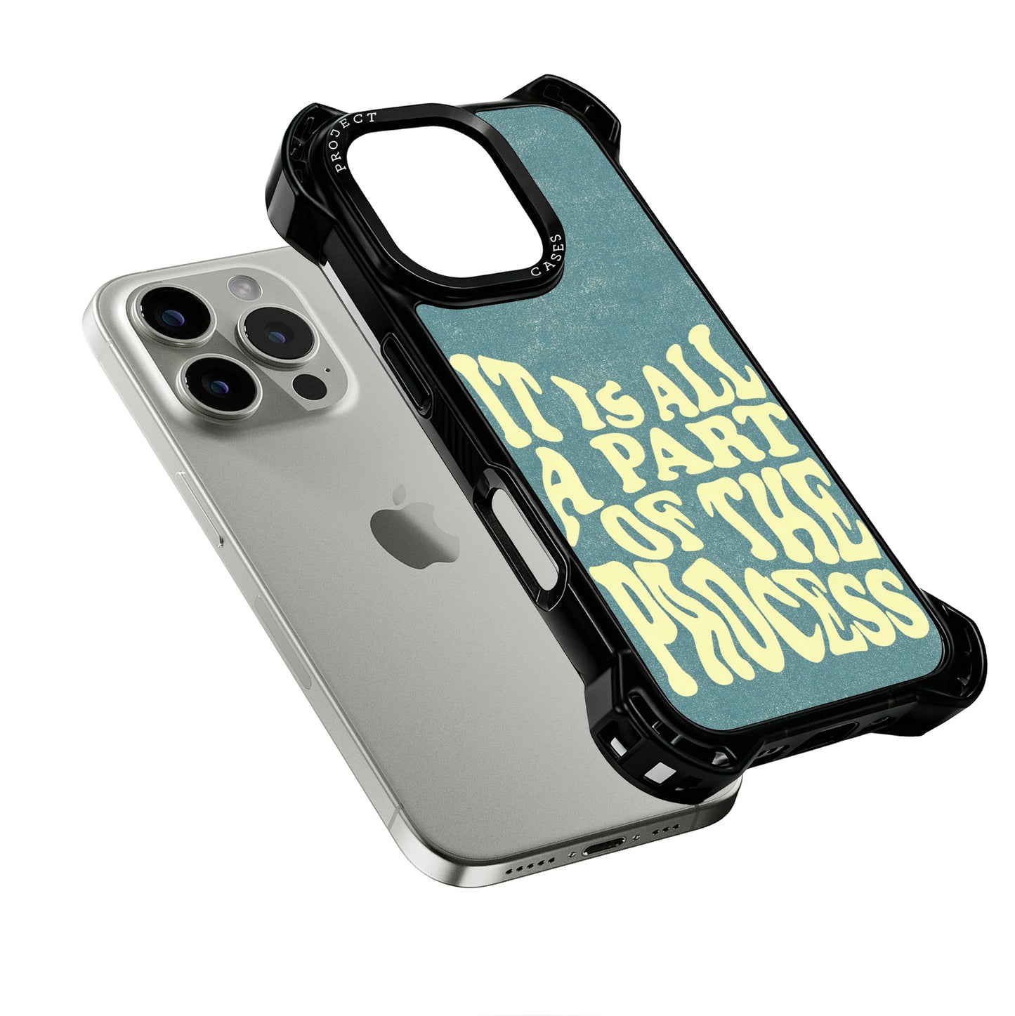 {model: iPhone 16 Pro, iPhone 16 Pro Max, iPhone 15 Pro, iPhone 15 Pro Max, iPhone 14 Pro, iPhone 14 Pro Max, iPhone 13 Pro, iPhone 13 Pro Max, iPhone 12 Pro, iPhone 12 Pro Max, iPhone 11 Pro, iPhone 11 Pro Max}{case: Bounce} 