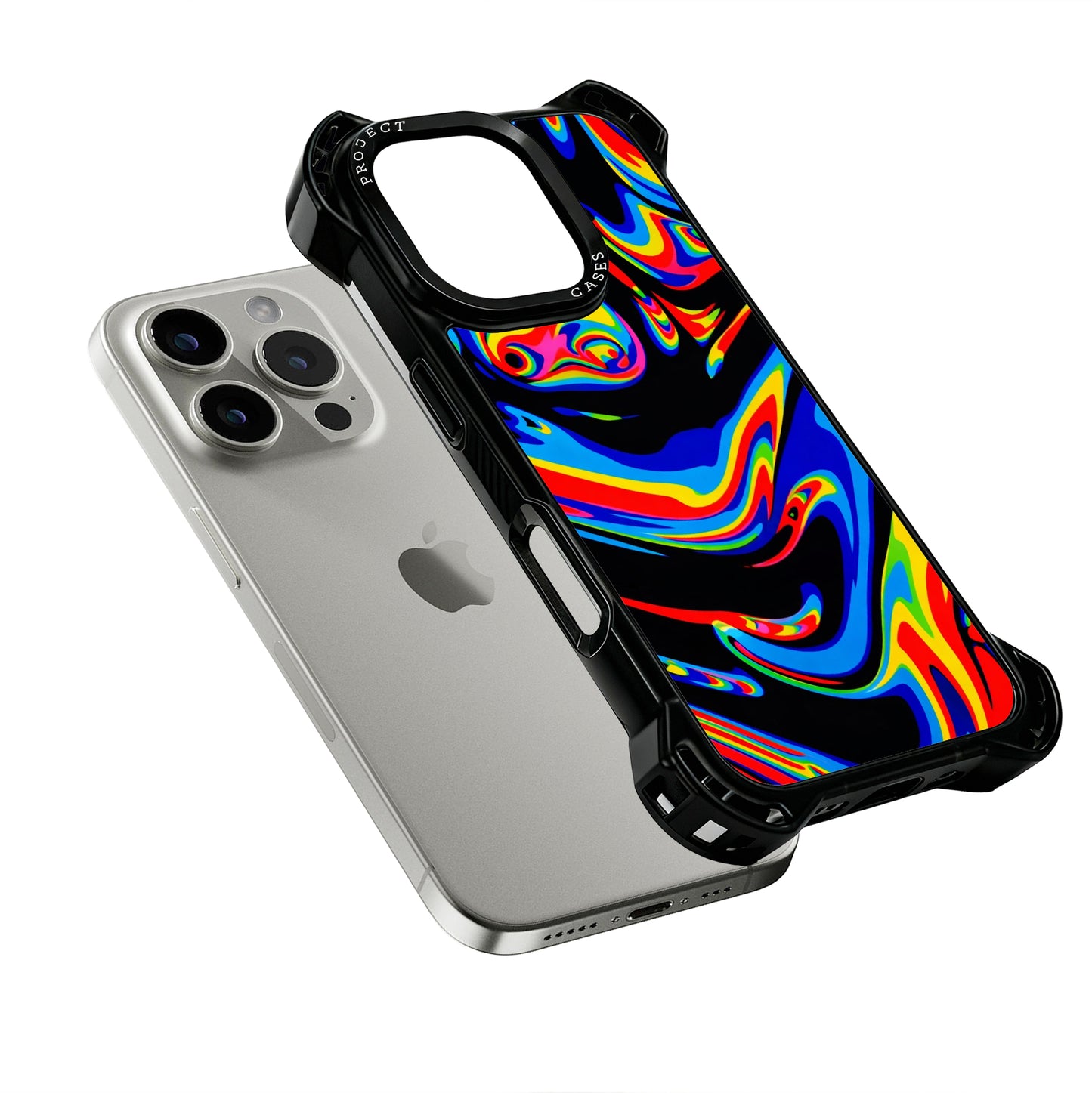 {model: iPhone 16 Pro, iPhone 16 Pro Max, iPhone 15 Pro, iPhone 15 Pro Max, iPhone 14 Pro, iPhone 14 Pro Max, iPhone 13 Pro, iPhone 13 Pro Max, iPhone 12 Pro, iPhone 12 Pro Max, iPhone 11 Pro, iPhone 11 Pro Max}{case: Bounce} 