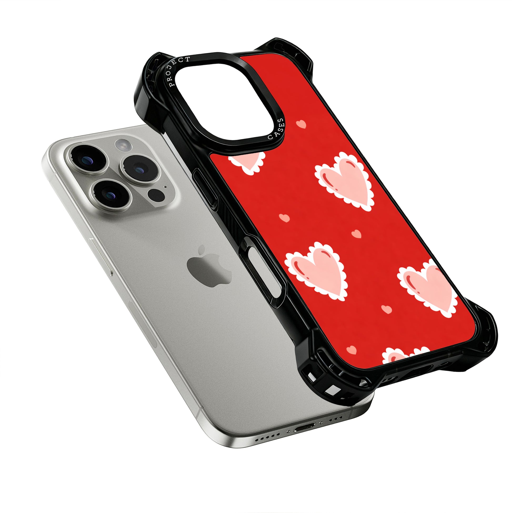 {model: iPhone 16 Pro, iPhone 16 Pro Max, iPhone 15 Pro, iPhone 15 Pro Max, iPhone 14 Pro, iPhone 14 Pro Max, iPhone 13 Pro, iPhone 13 Pro Max, iPhone 12 Pro, iPhone 12 Pro Max, iPhone 11 Pro, iPhone 11 Pro Max}{case: Bounce} 