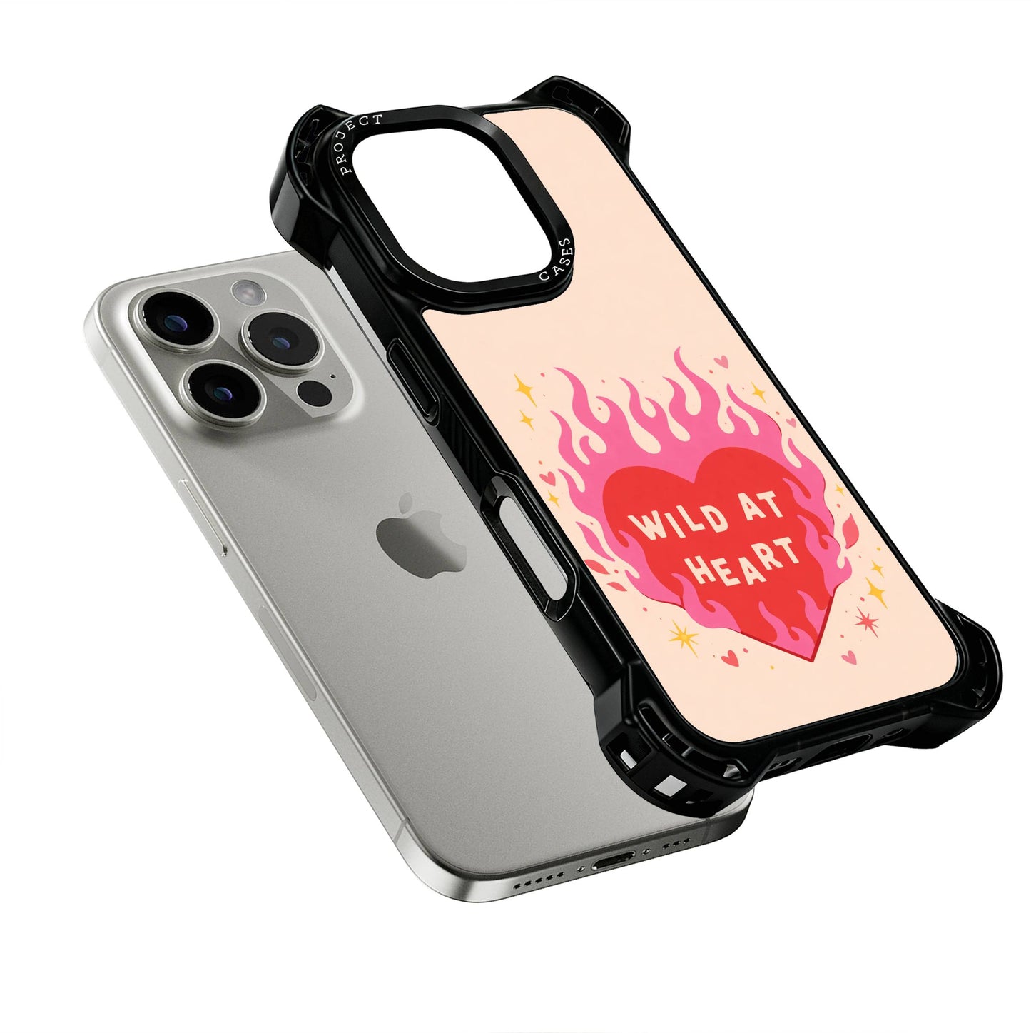 {model: iPhone 16 Pro, iPhone 16 Pro Max, iPhone 15 Pro, iPhone 15 Pro Max, iPhone 14 Pro, iPhone 14 Pro Max, iPhone 13 Pro, iPhone 13 Pro Max, iPhone 12 Pro, iPhone 12 Pro Max, iPhone 11 Pro, iPhone 11 Pro Max}{case: Bounce} 