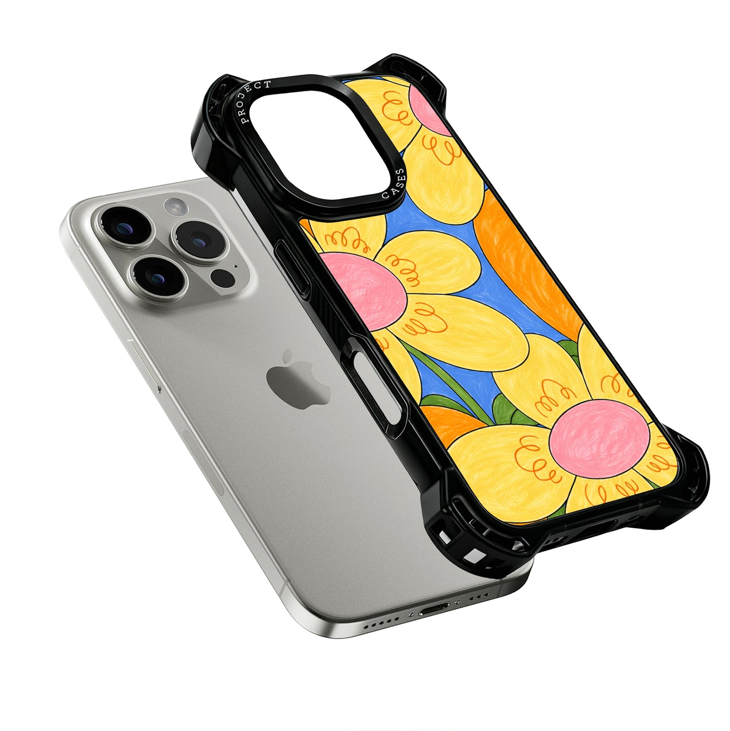 {model: iPhone 16 Pro, iPhone 16 Pro Max, iPhone 15 Pro, iPhone 15 Pro Max, iPhone 14 Pro, iPhone 14 Pro Max, iPhone 13 Pro, iPhone 13 Pro Max, iPhone 12 Pro, iPhone 12 Pro Max, iPhone 11 Pro, iPhone 11 Pro Max}{case: Bounce} 