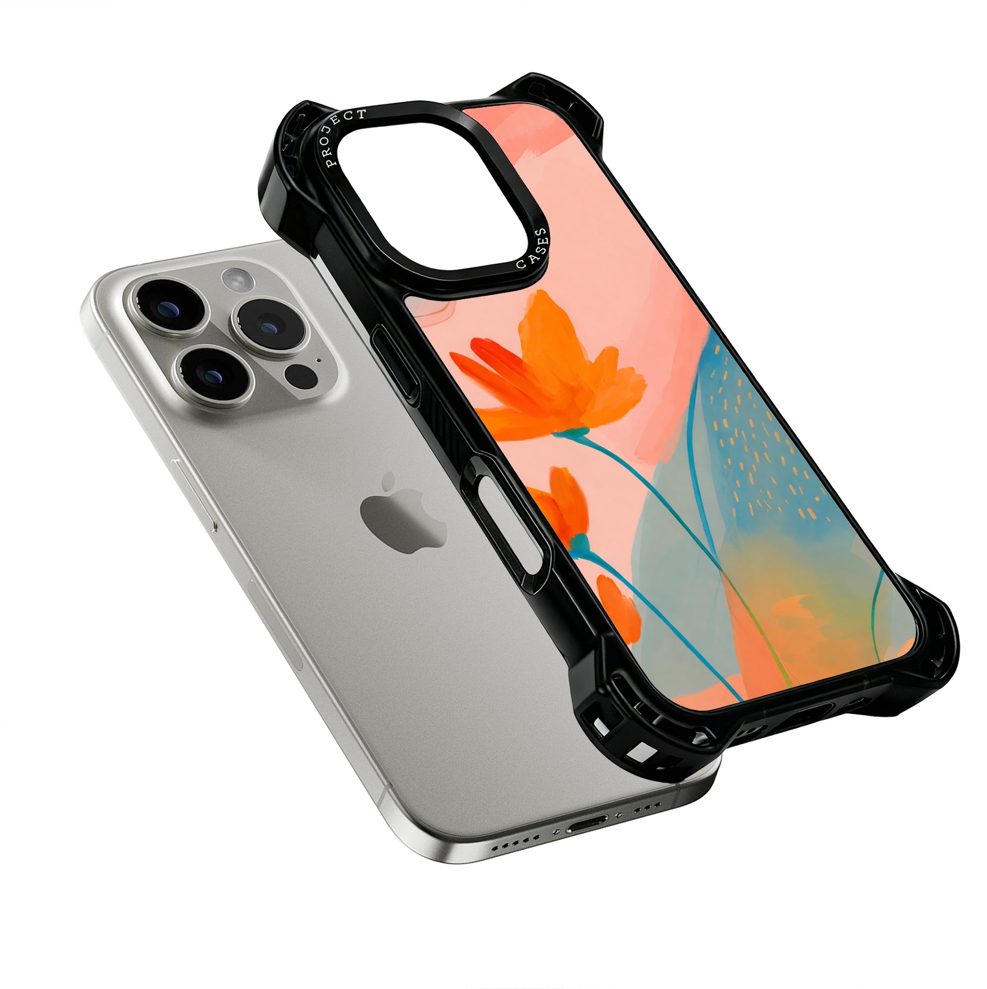 {model: iPhone 16 Pro, iPhone 16 Pro Max, iPhone 15 Pro, iPhone 15 Pro Max, iPhone 14 Pro, iPhone 14 Pro Max, iPhone 13 Pro, iPhone 13 Pro Max, iPhone 12 Pro, iPhone 12 Pro Max, iPhone 11 Pro, iPhone 11 Pro Max}{case: Bounce} 
