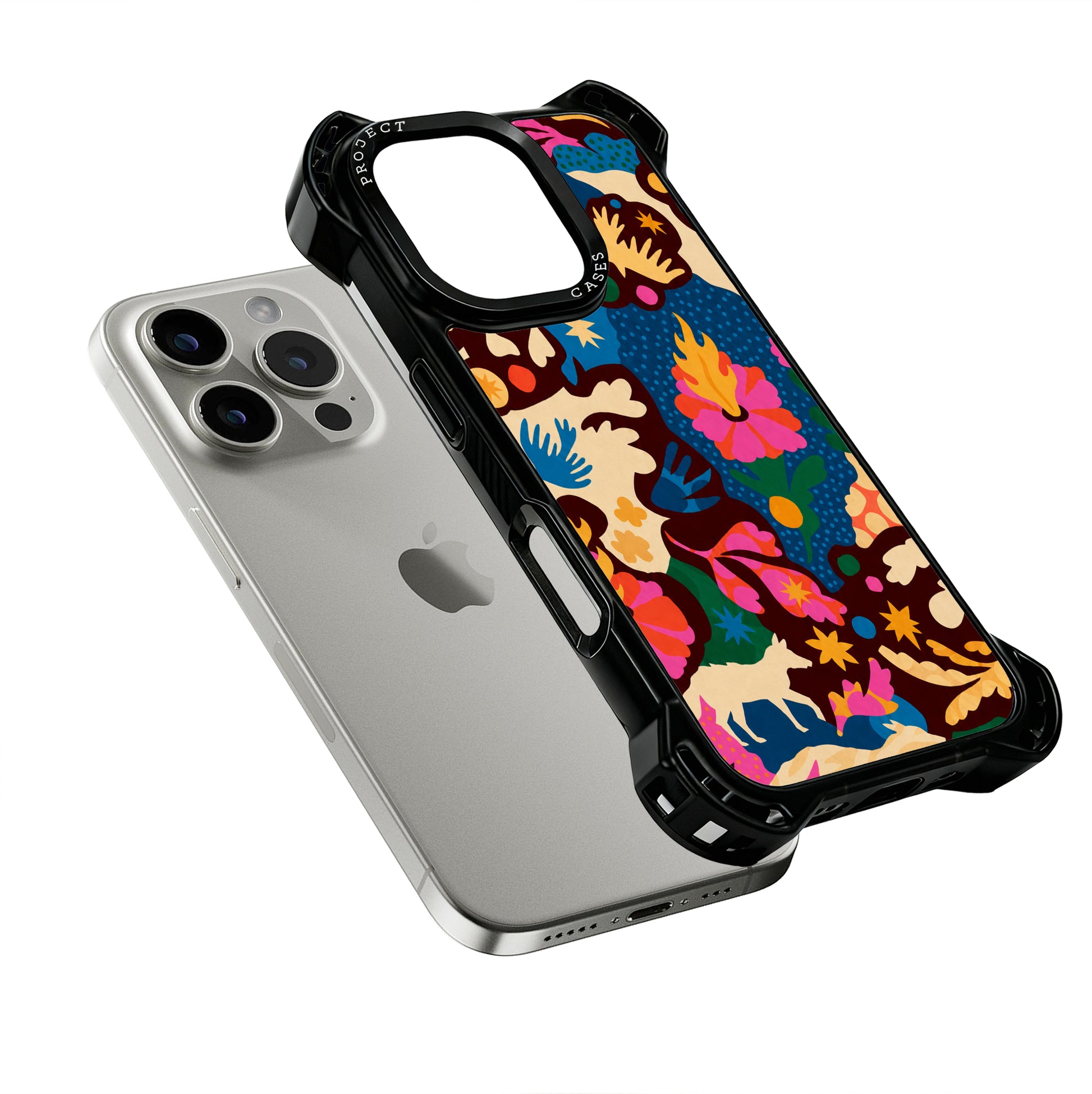 {model: iPhone 16 Pro, iPhone 16 Pro Max, iPhone 15 Pro, iPhone 15 Pro Max, iPhone 14 Pro, iPhone 14 Pro Max, iPhone 13 Pro, iPhone 13 Pro Max, iPhone 12 Pro, iPhone 12 Pro Max, iPhone 11 Pro, iPhone 11 Pro Max}{case: Bounce} 
