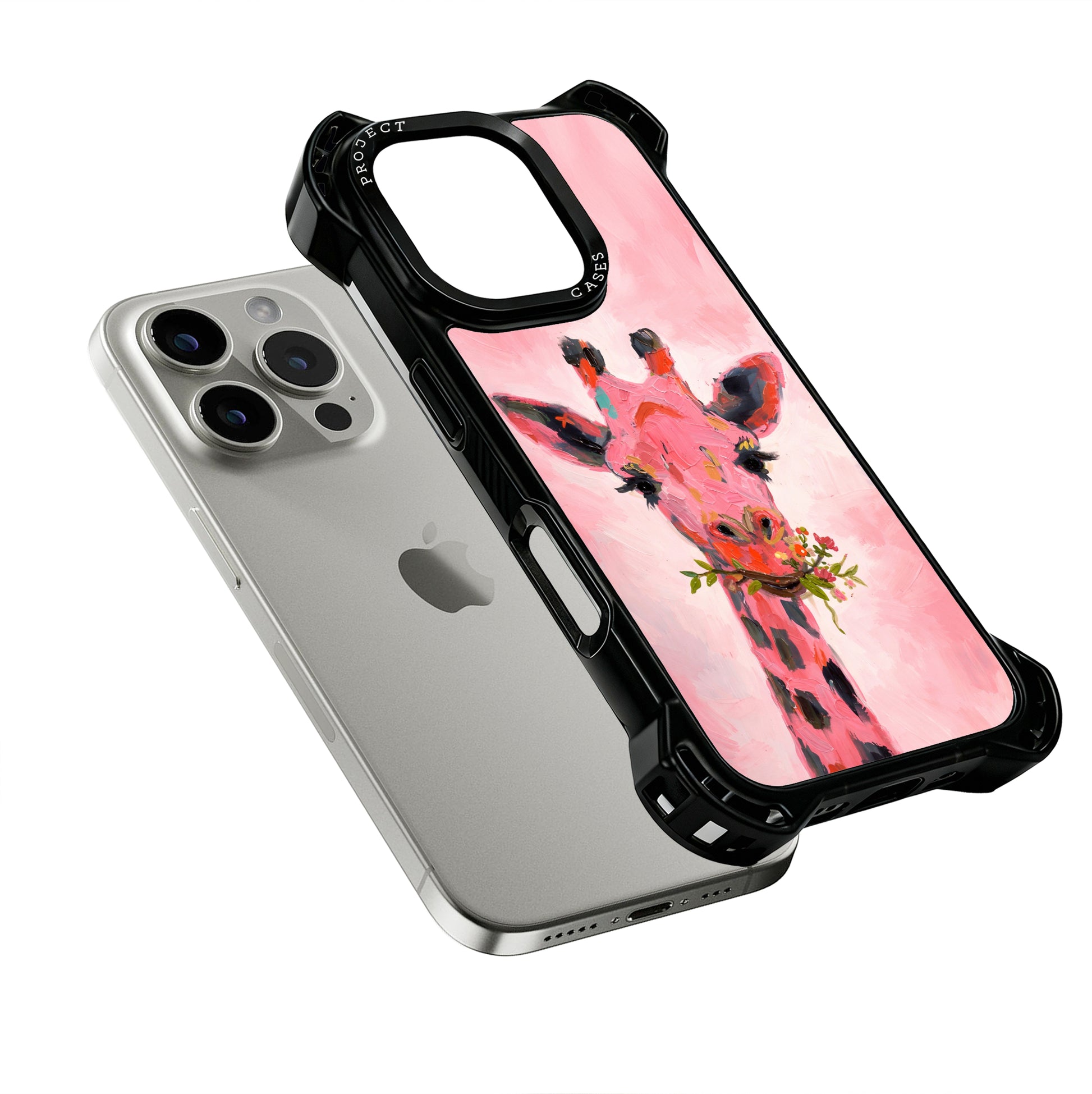 {model: iPhone 16 Pro, iPhone 16 Pro Max, iPhone 15 Pro, iPhone 15 Pro Max, iPhone 14 Pro, iPhone 14 Pro Max, iPhone 13 Pro, iPhone 13 Pro Max, iPhone 12 Pro, iPhone 12 Pro Max, iPhone 11 Pro, iPhone 11 Pro Max}{case: Bounce} 