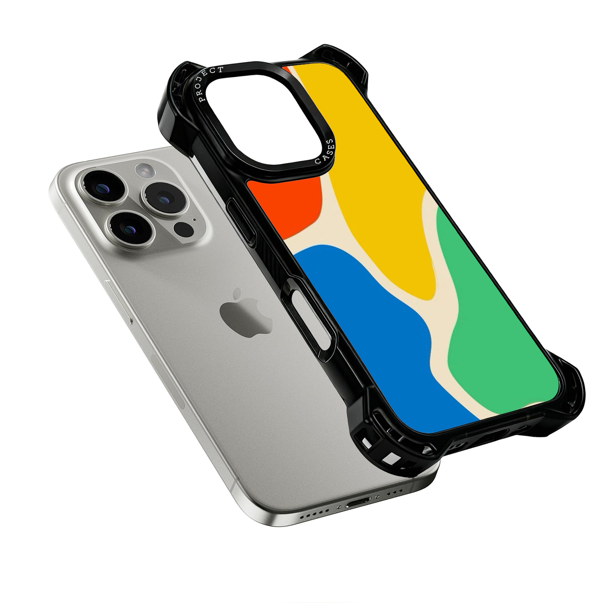 {model: iPhone 16 Pro, iPhone 16 Pro Max, iPhone 15 Pro, iPhone 15 Pro Max, iPhone 14 Pro, iPhone 14 Pro Max, iPhone 13 Pro, iPhone 13 Pro Max, iPhone 12 Pro, iPhone 12 Pro Max, iPhone 11 Pro, iPhone 11 Pro Max}{case: Bounce} 