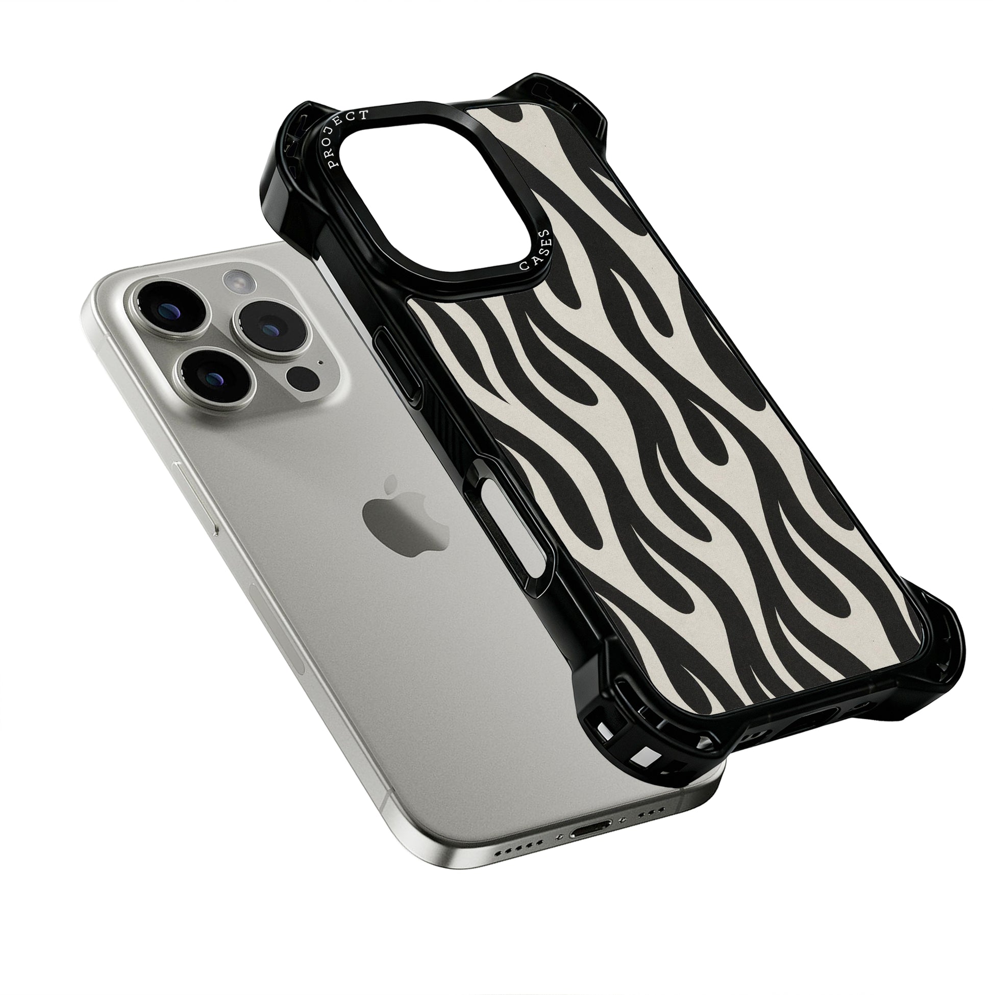 {model: iPhone 16 Pro, iPhone 16 Pro Max, iPhone 15 Pro, iPhone 15 Pro Max, iPhone 14 Pro, iPhone 14 Pro Max, iPhone 13 Pro, iPhone 13 Pro Max, iPhone 12 Pro, iPhone 12 Pro Max, iPhone 11 Pro, iPhone 11 Pro Max}{case: Bounce} 