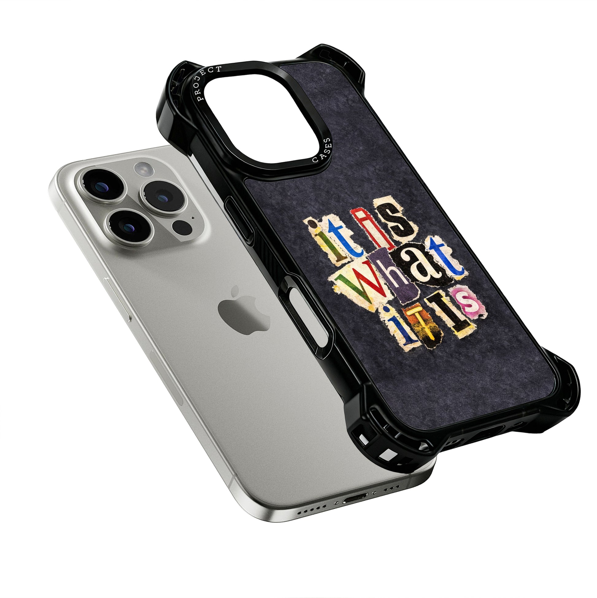{model: iPhone 16 Pro, iPhone 16 Pro Max, iPhone 15 Pro, iPhone 15 Pro Max, iPhone 14 Pro, iPhone 14 Pro Max, iPhone 13 Pro, iPhone 13 Pro Max, iPhone 12 Pro, iPhone 12 Pro Max, iPhone 11 Pro, iPhone 11 Pro Max}{case: Bounce} 