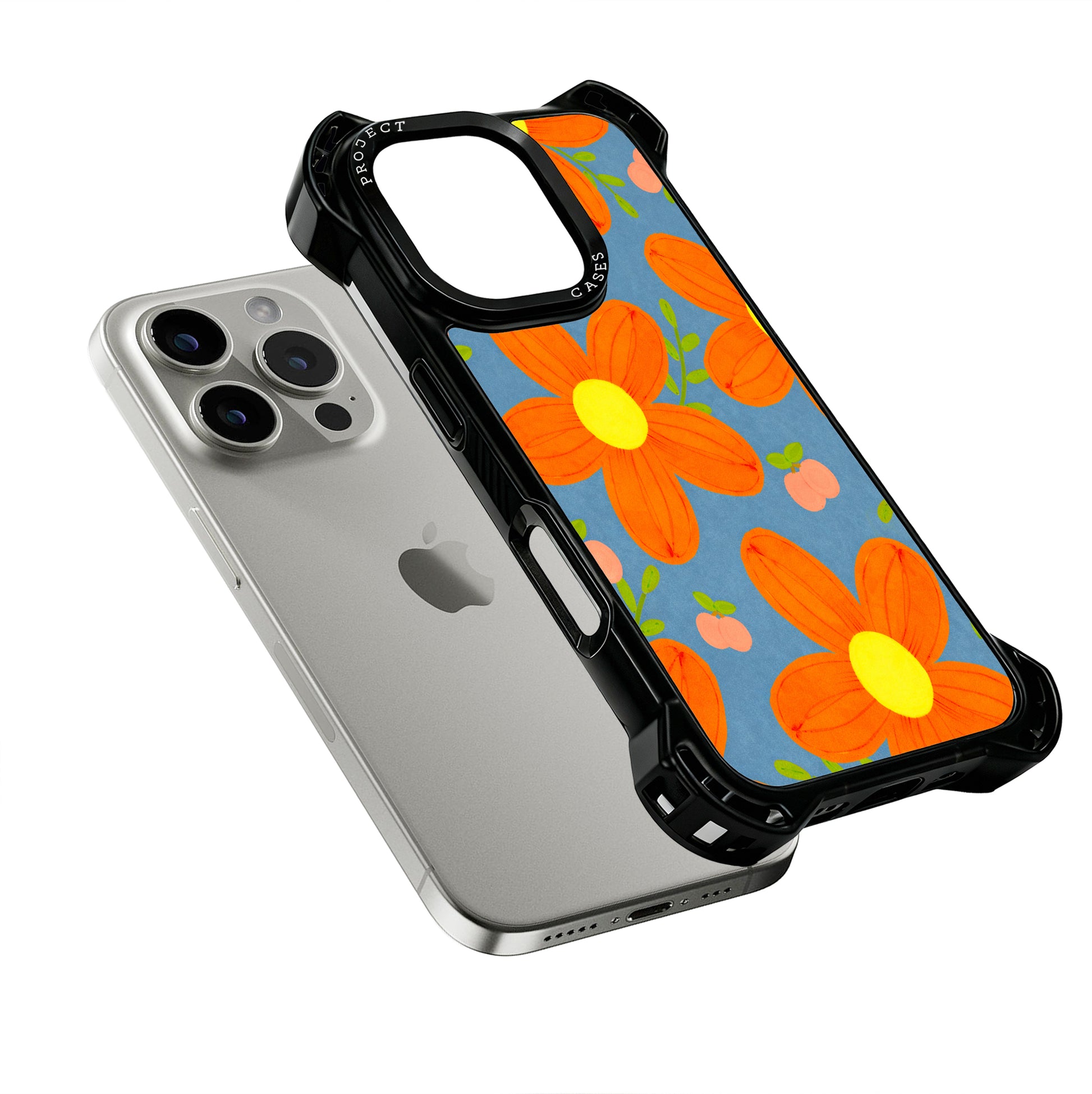 {model: iPhone 16 Pro, iPhone 16 Pro Max, iPhone 15 Pro, iPhone 15 Pro Max, iPhone 14 Pro, iPhone 14 Pro Max, iPhone 13 Pro, iPhone 13 Pro Max, iPhone 12 Pro, iPhone 12 Pro Max, iPhone 11 Pro, iPhone 11 Pro Max}{case: Bounce}