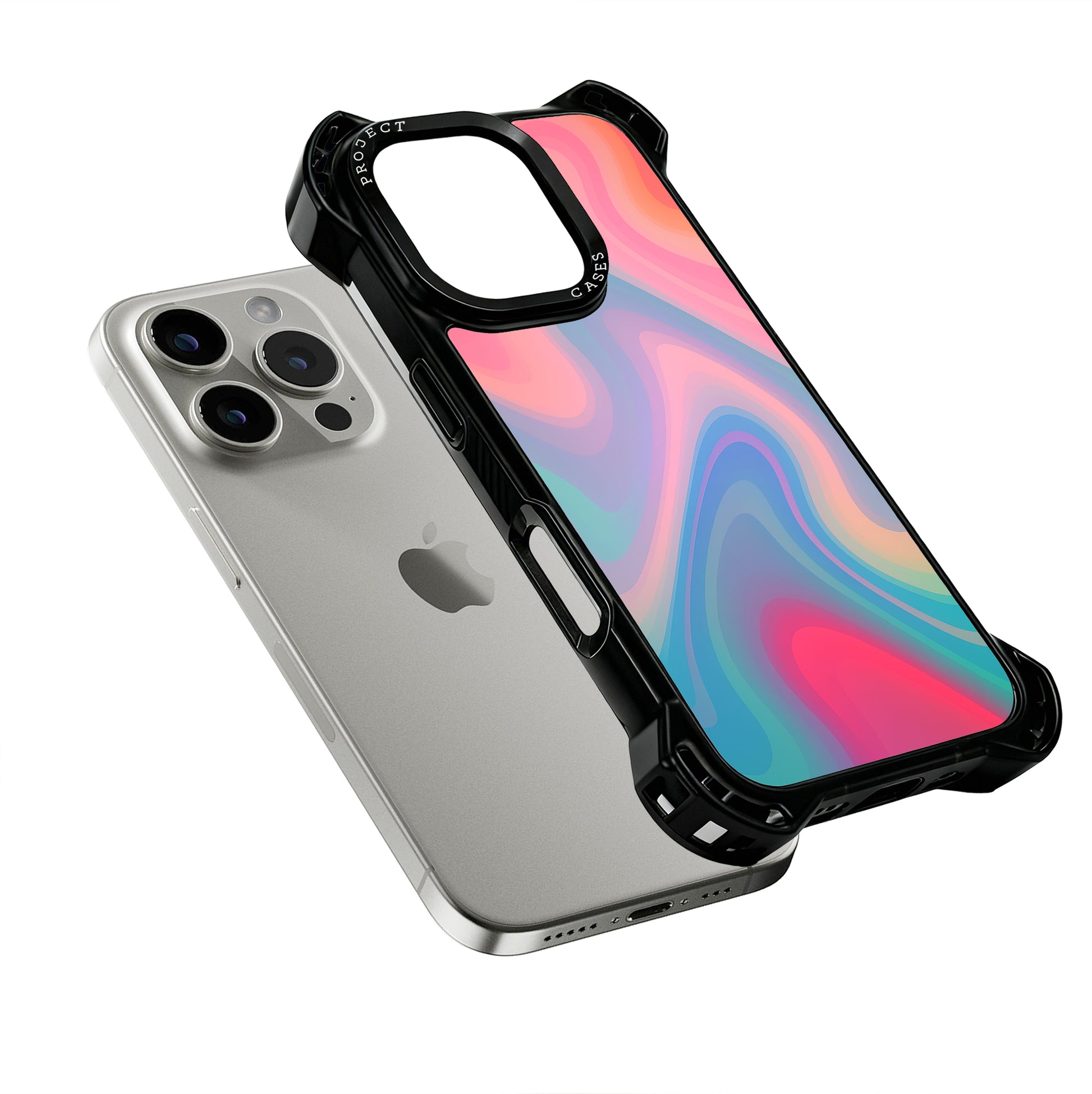 {model: iPhone 16 Pro, iPhone 16 Pro Max, iPhone 15 Pro, iPhone 15 Pro Max, iPhone 14 Pro, iPhone 14 Pro Max, iPhone 13 Pro, iPhone 13 Pro Max, iPhone 12 Pro, iPhone 12 Pro Max, iPhone 11 Pro, iPhone 11 Pro Max}{case: Bounce}