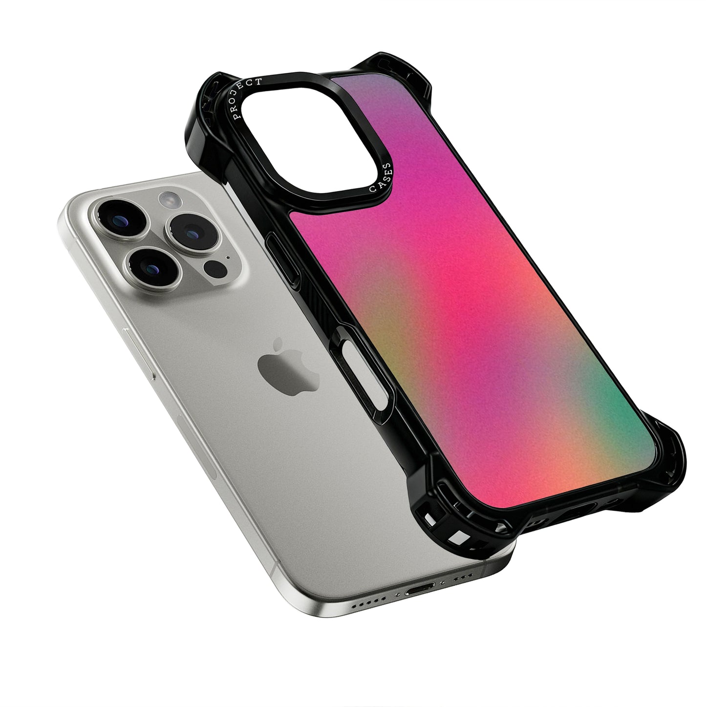 {model: iPhone 16 Pro, iPhone 16 Pro Max, iPhone 15 Pro, iPhone 15 Pro Max, iPhone 14 Pro, iPhone 14 Pro Max, iPhone 13 Pro, iPhone 13 Pro Max, iPhone 12 Pro, iPhone 12 Pro Max, iPhone 11 Pro, iPhone 11 Pro Max}{case: Bounce}