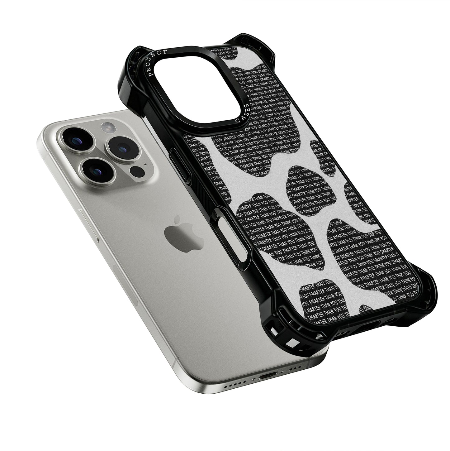 {model: iPhone 16 Pro, iPhone 16 Pro Max, iPhone 15 Pro, iPhone 15 Pro Max, iPhone 14 Pro, iPhone 14 Pro Max, iPhone 13 Pro, iPhone 13 Pro Max, iPhone 12 Pro, iPhone 12 Pro Max, iPhone 11 Pro, iPhone 11 Pro Max}{case: Bounce}