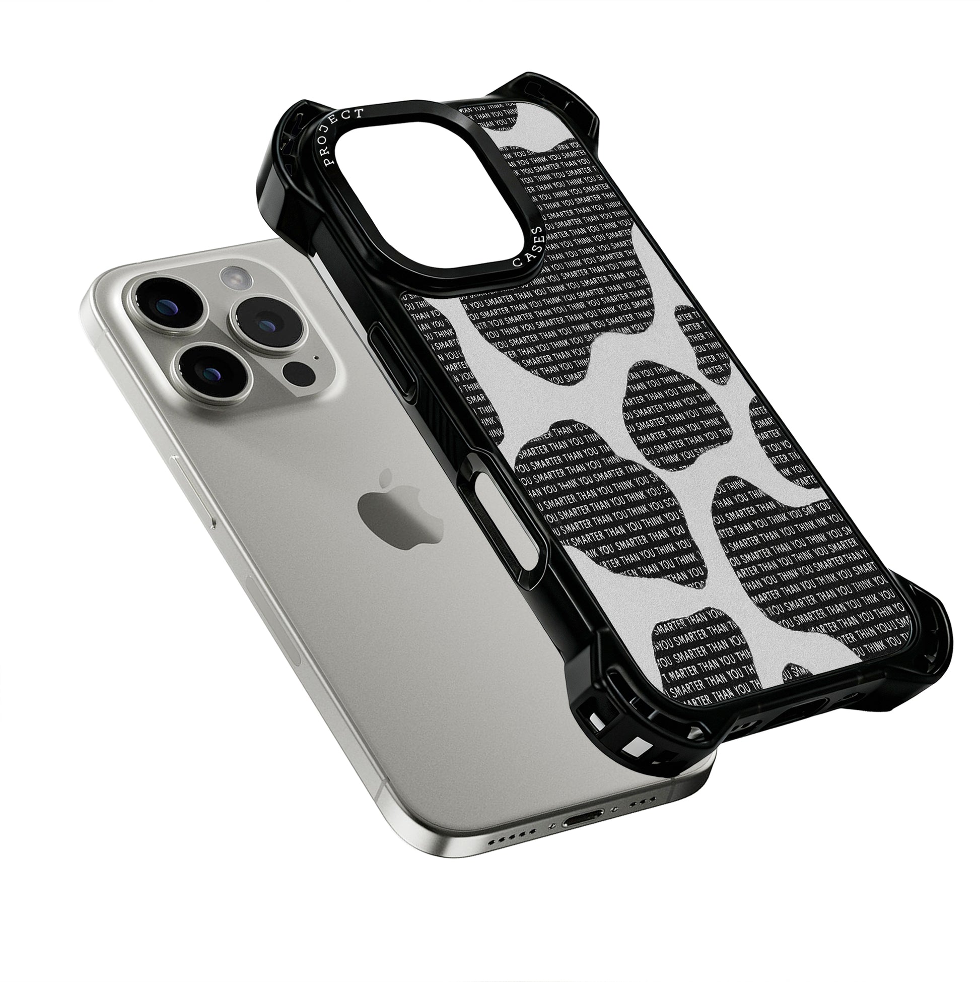 {model: iPhone 16 Pro, iPhone 16 Pro Max, iPhone 15 Pro, iPhone 15 Pro Max, iPhone 14 Pro, iPhone 14 Pro Max, iPhone 13 Pro, iPhone 13 Pro Max, iPhone 12 Pro, iPhone 12 Pro Max, iPhone 11 Pro, iPhone 11 Pro Max}{case: Bounce}