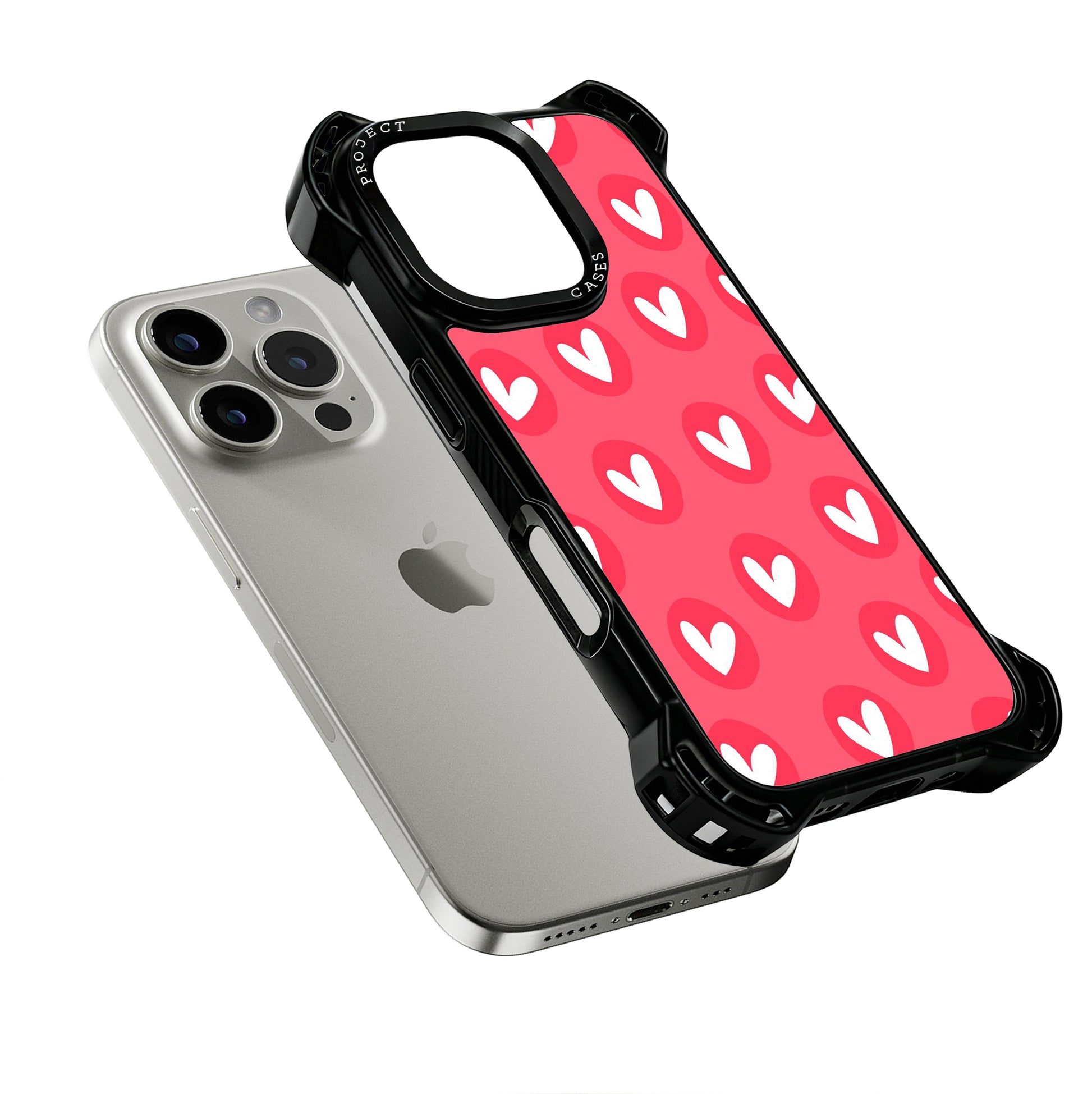 {model: iPhone 16 Pro, iPhone 16 Pro Max, iPhone 15 Pro, iPhone 15 Pro Max, iPhone 14 Pro, iPhone 14 Pro Max, iPhone 13 Pro, iPhone 13 Pro Max, iPhone 12 Pro, iPhone 12 Pro Max, iPhone 11 Pro, iPhone 11 Pro Max}{case: Bounce}