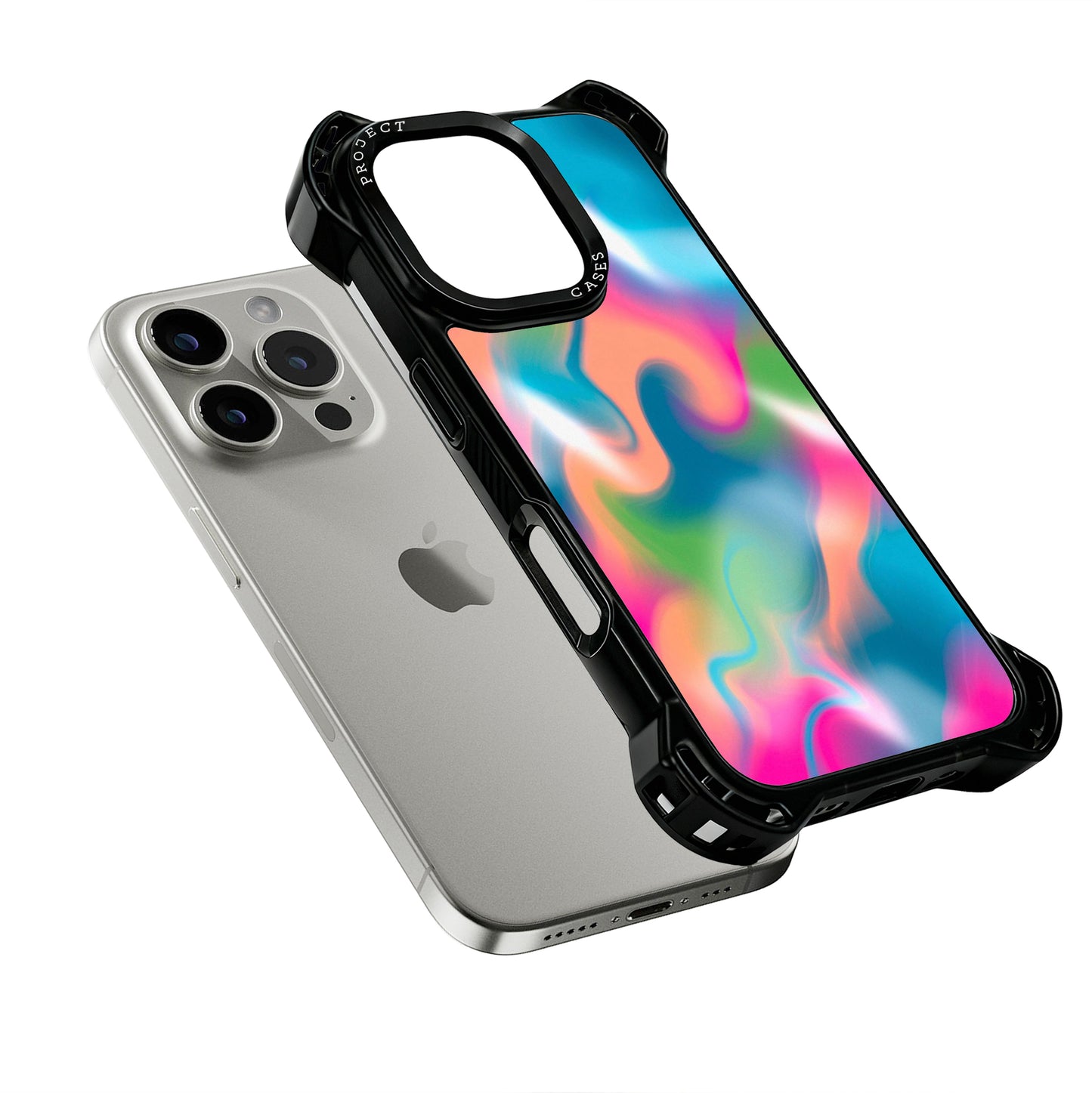 {model: iPhone 16 Pro, iPhone 16 Pro Max, iPhone 15 Pro, iPhone 15 Pro Max, iPhone 14 Pro, iPhone 14 Pro Max, iPhone 13 Pro, iPhone 13 Pro Max, iPhone 12 Pro, iPhone 12 Pro Max, iPhone 11 Pro, iPhone 11 Pro Max}{case: Bounce}