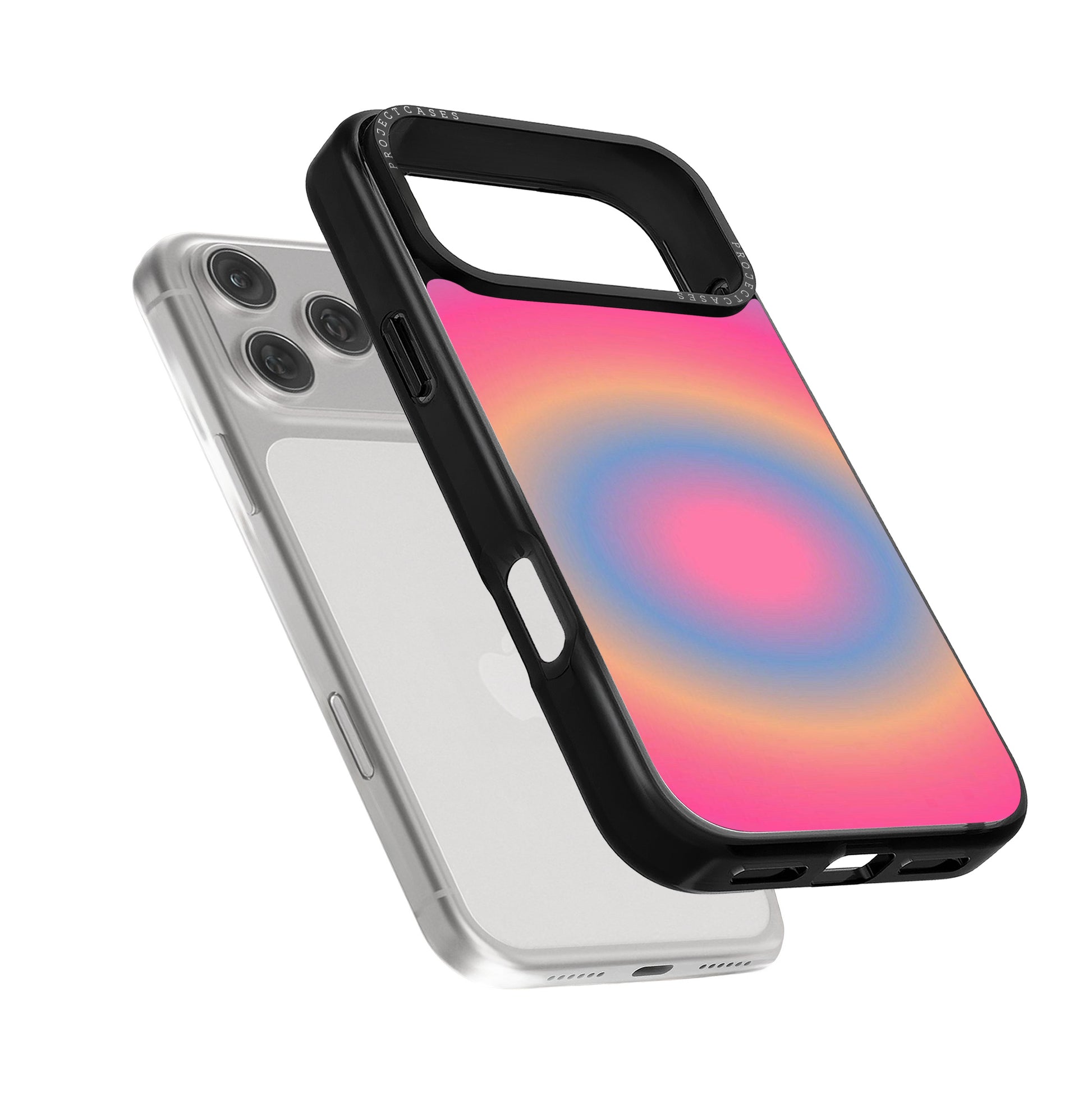 {model: iPhone 17 Pro, iPhone 17 Pro Max}{case: Impact}