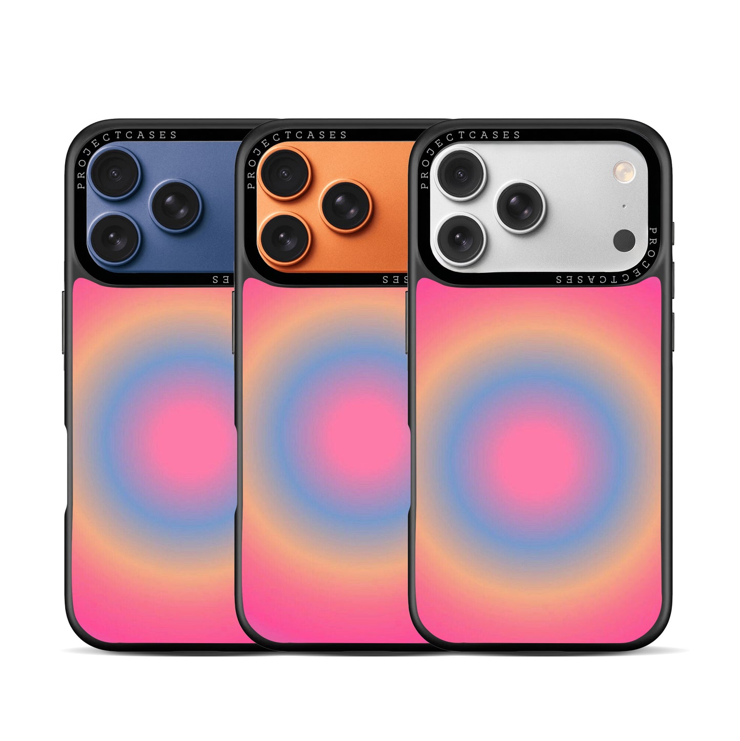 {model: iPhone 17 Pro, iPhone 17 Pro Max}{case: Impact}